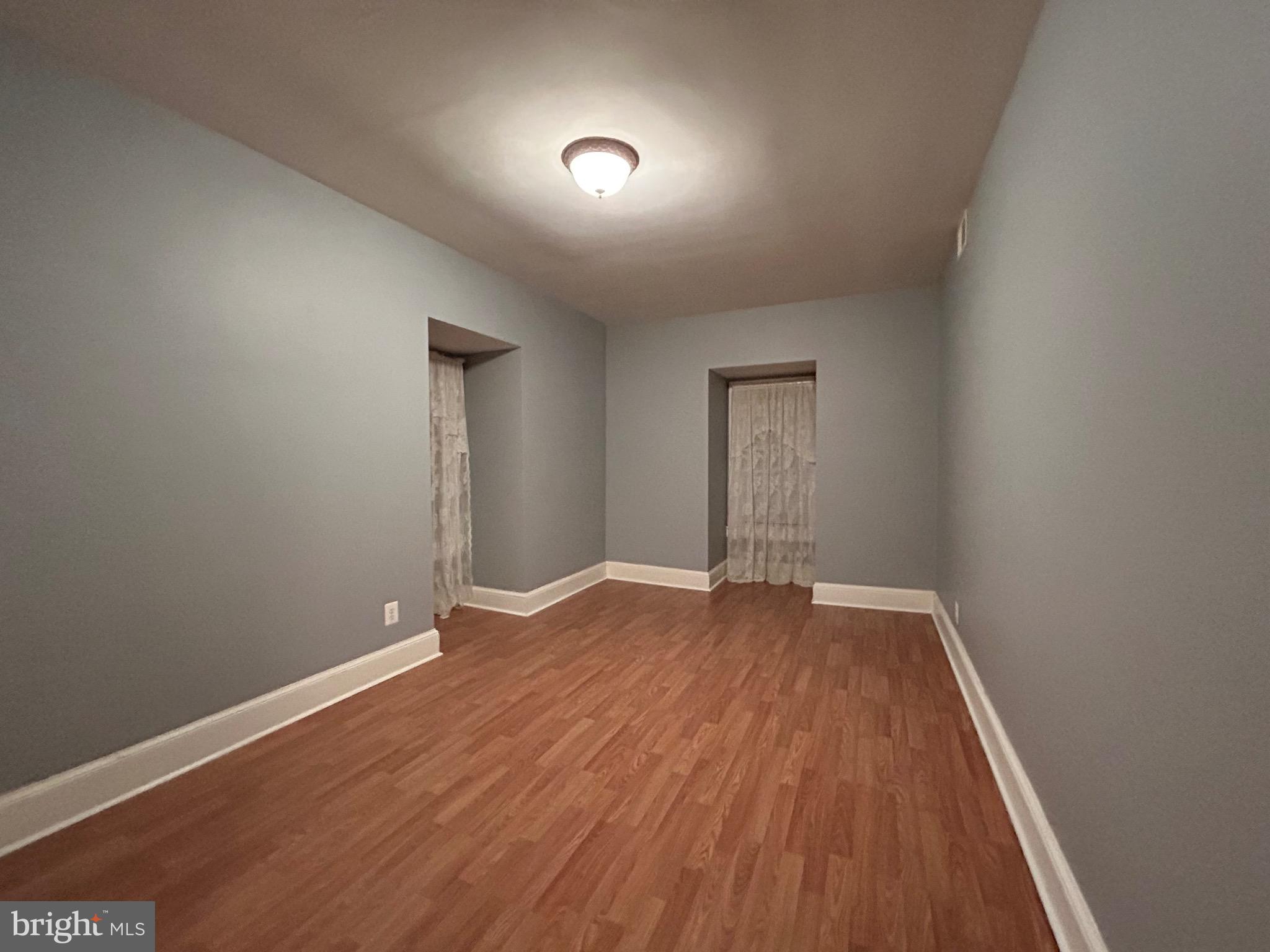 NONE AVAILABLE - Residential Lease