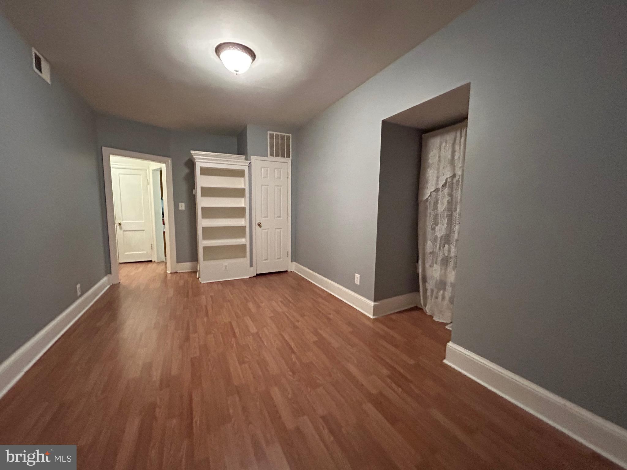 NONE AVAILABLE - Residential Lease