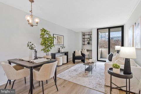 300 M STREET SW N210 WASHINGTON DC 20024