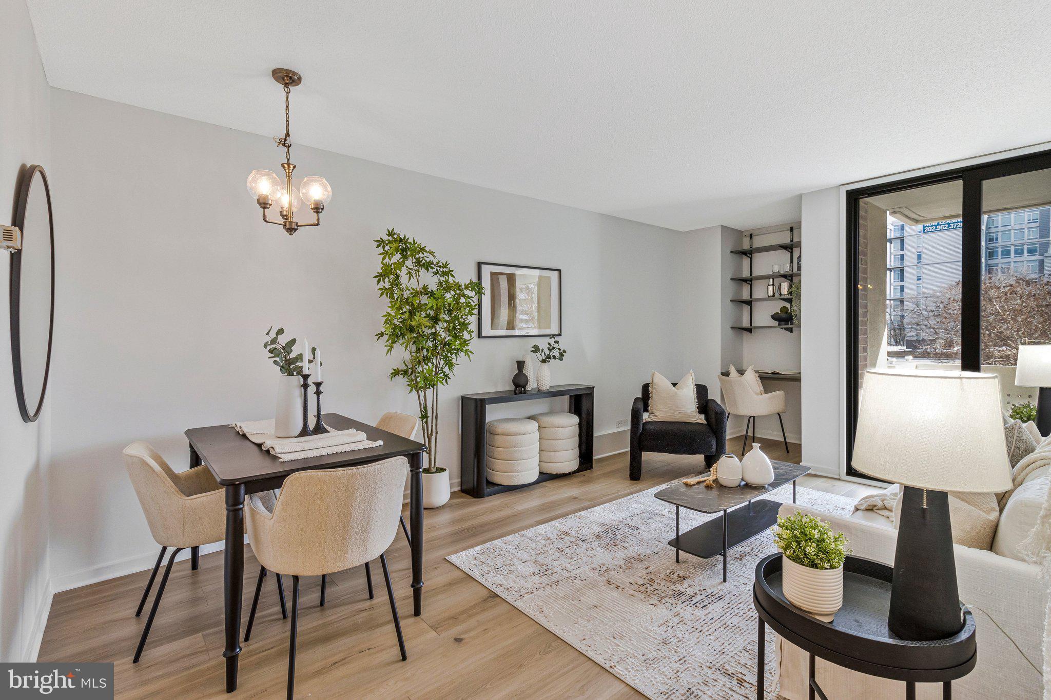 300 M STREET SW N210