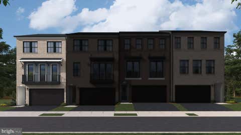Photo of 42219 Picasso Square #HOMESITE 4333, ASHBURN, VA 20148 (MLS # VALO2129486)