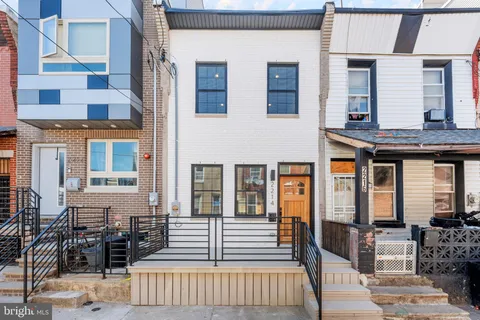 2214 Titan Street, Philadelphia, PA MLS: PAPH2471138