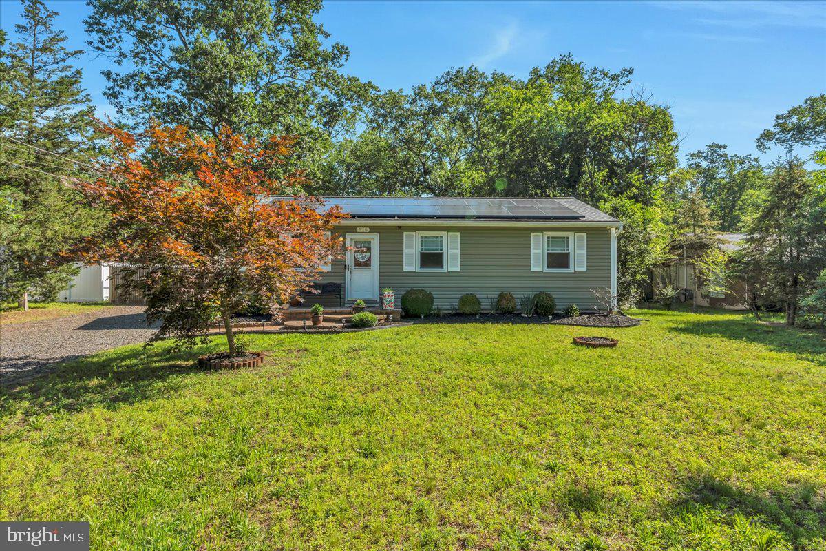 515 N CAROLINA TRAIL