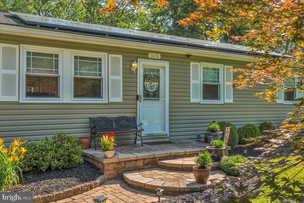 515 N CAROLINA TRAIL