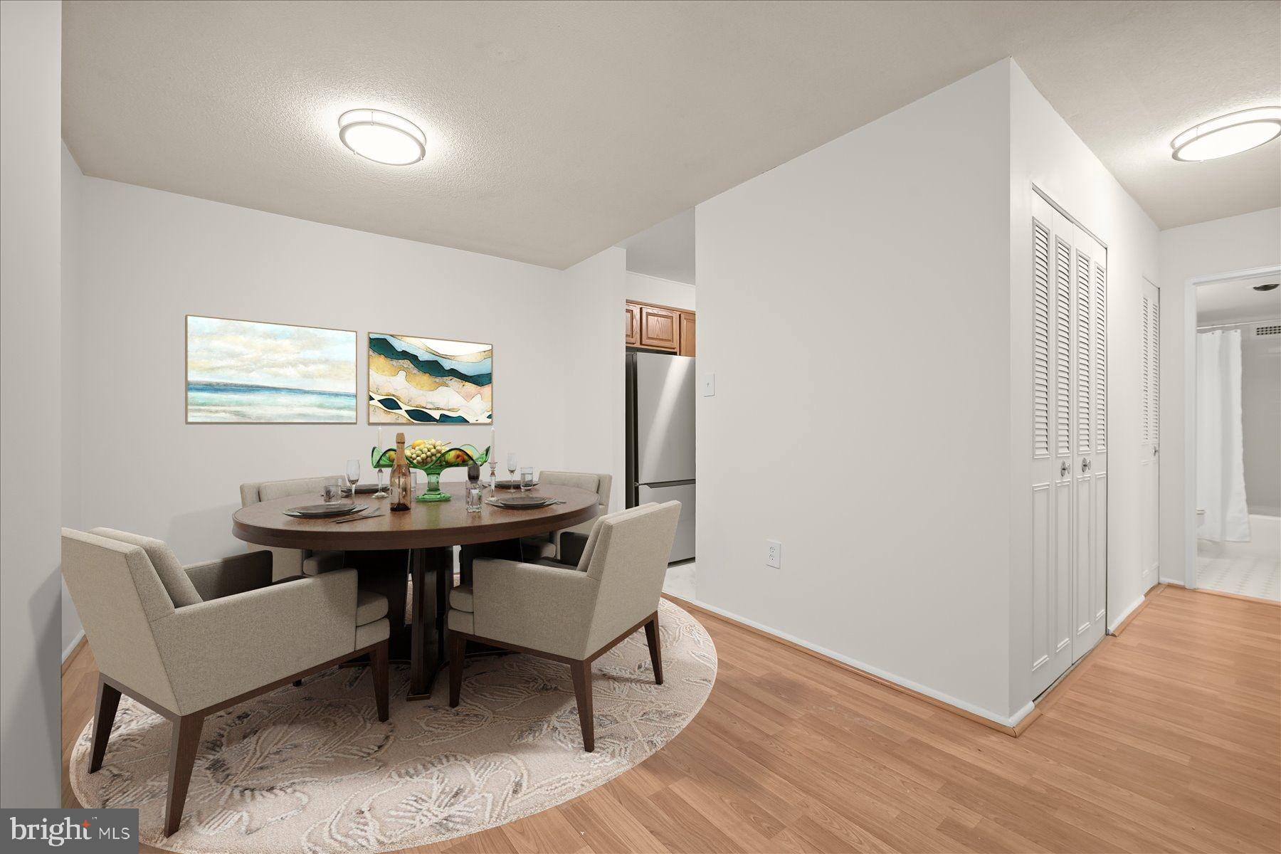 THE CARLTON - Residential