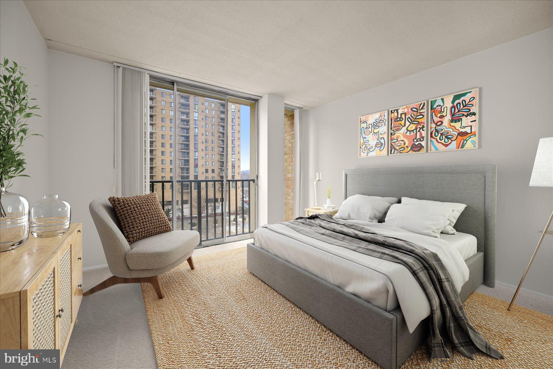 THE CARLTON - Residential