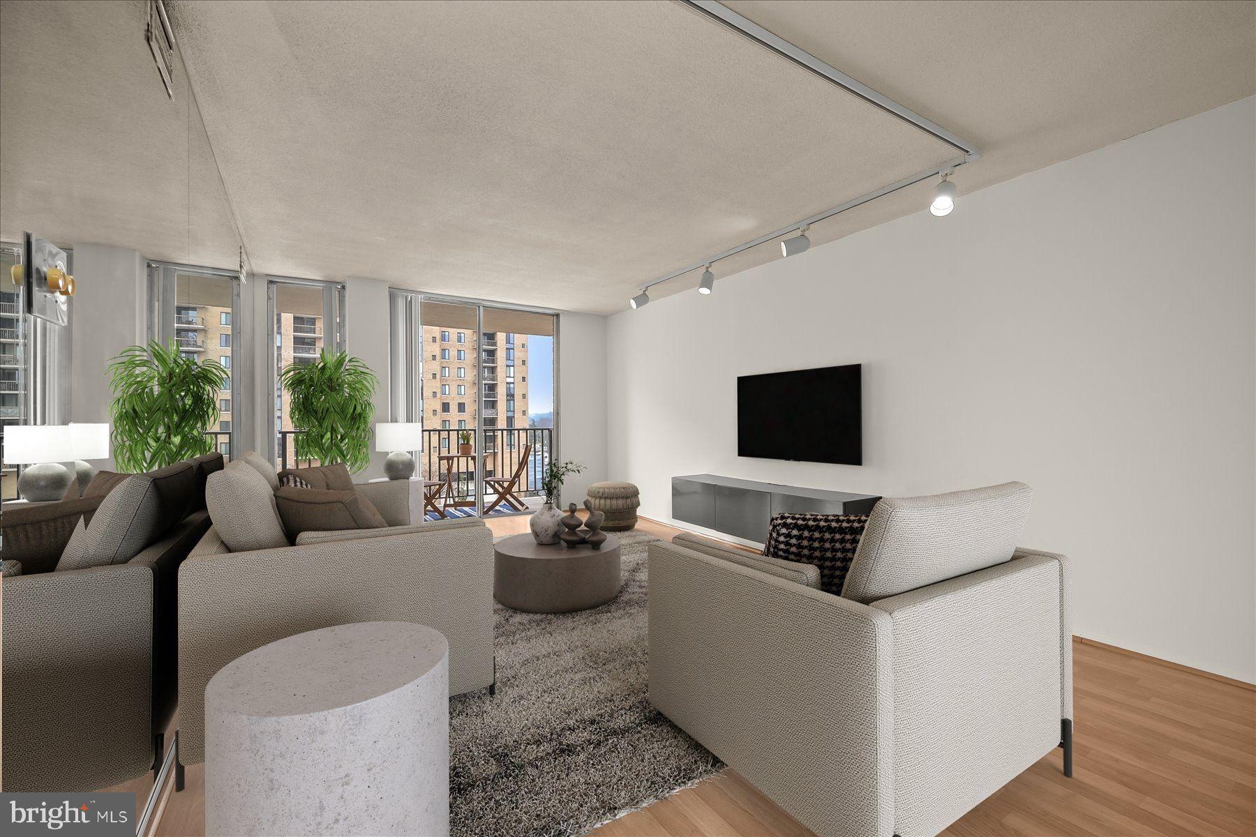 THE CARLTON - Residential