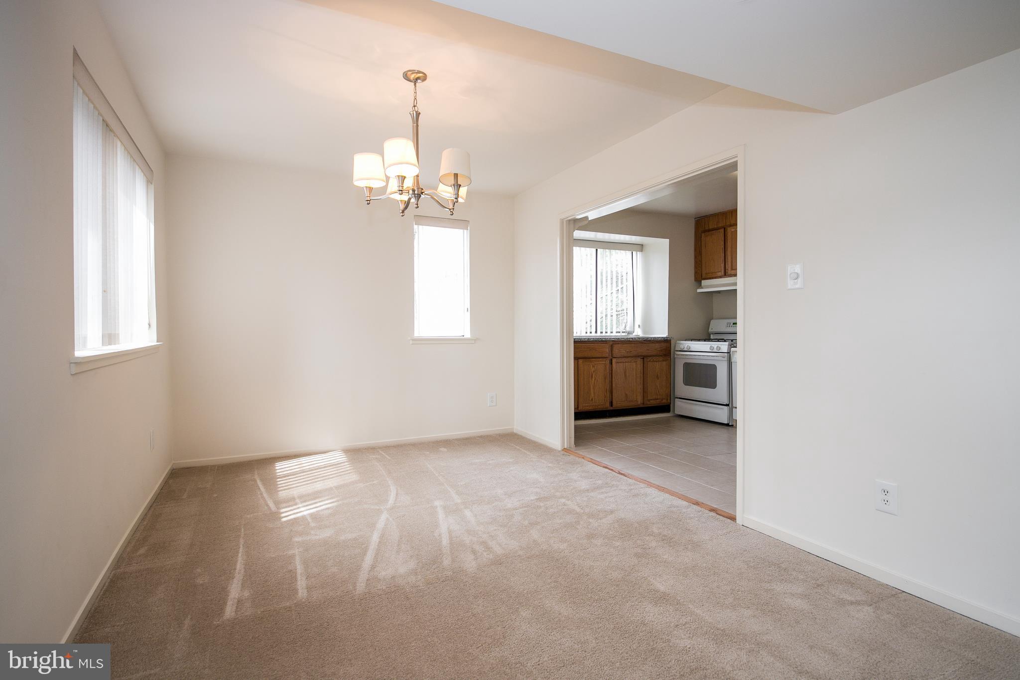 BENTANA PARK - Residential Lease