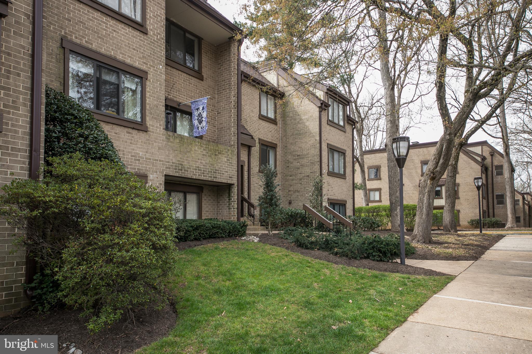 BENTANA PARK - Residential Lease