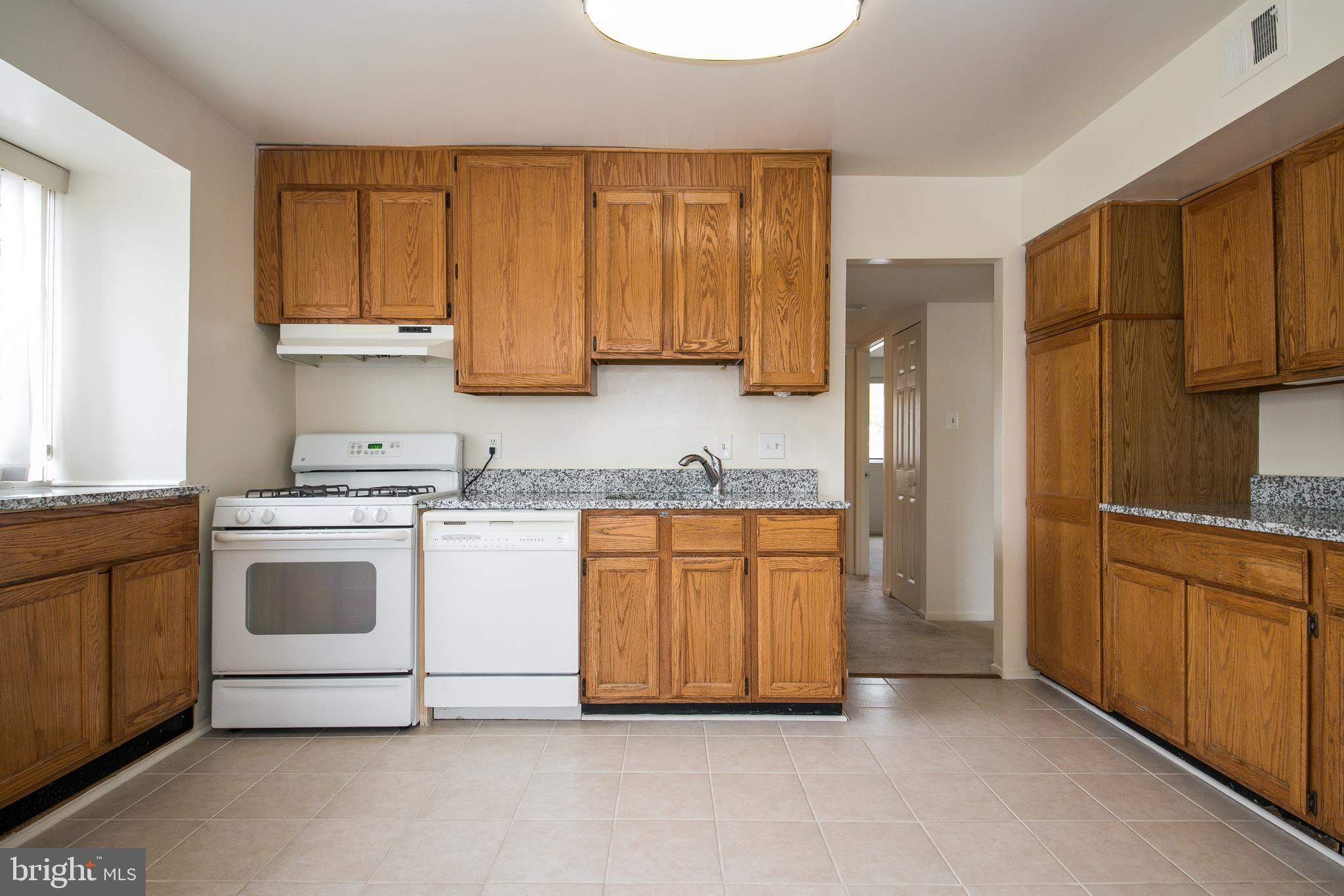 BENTANA PARK - Residential Lease