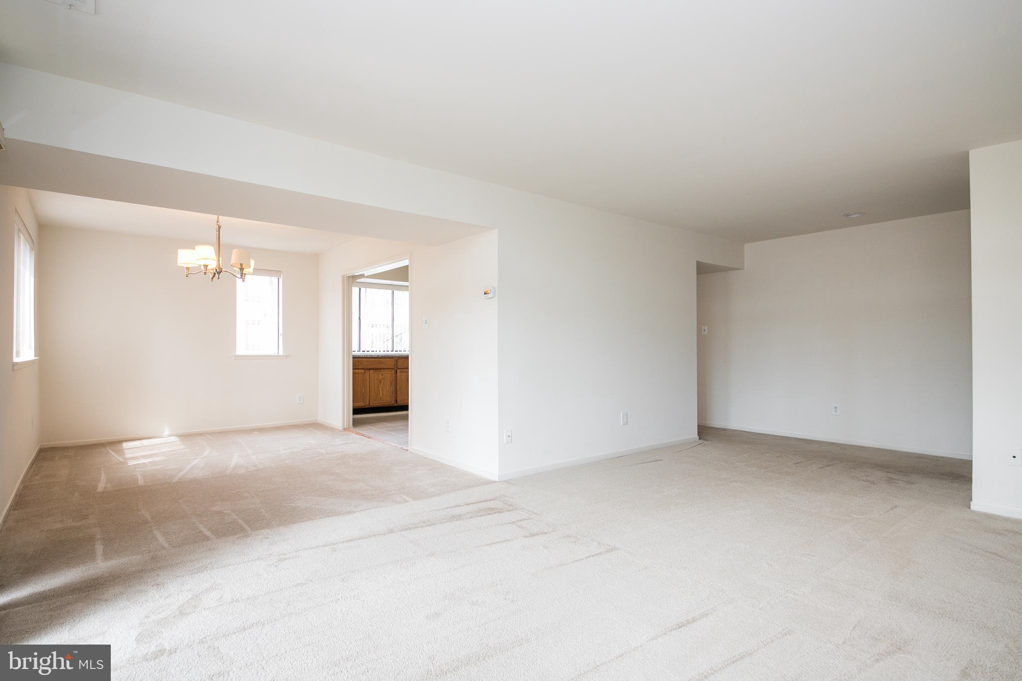 BENTANA PARK - Residential Lease