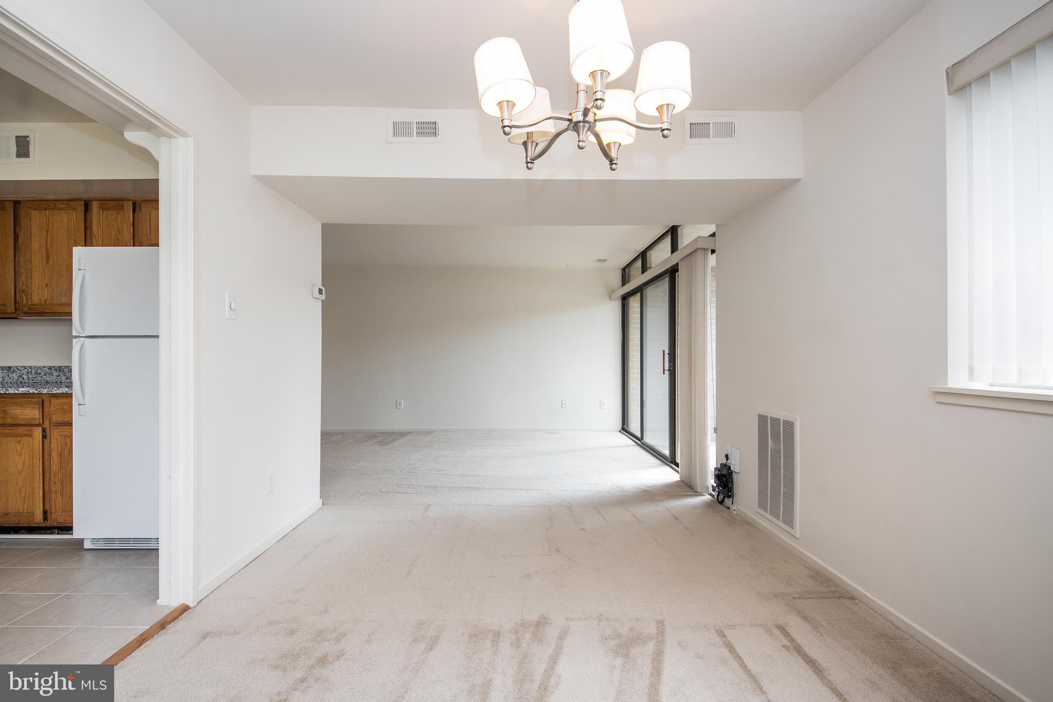 BENTANA PARK - Residential Lease