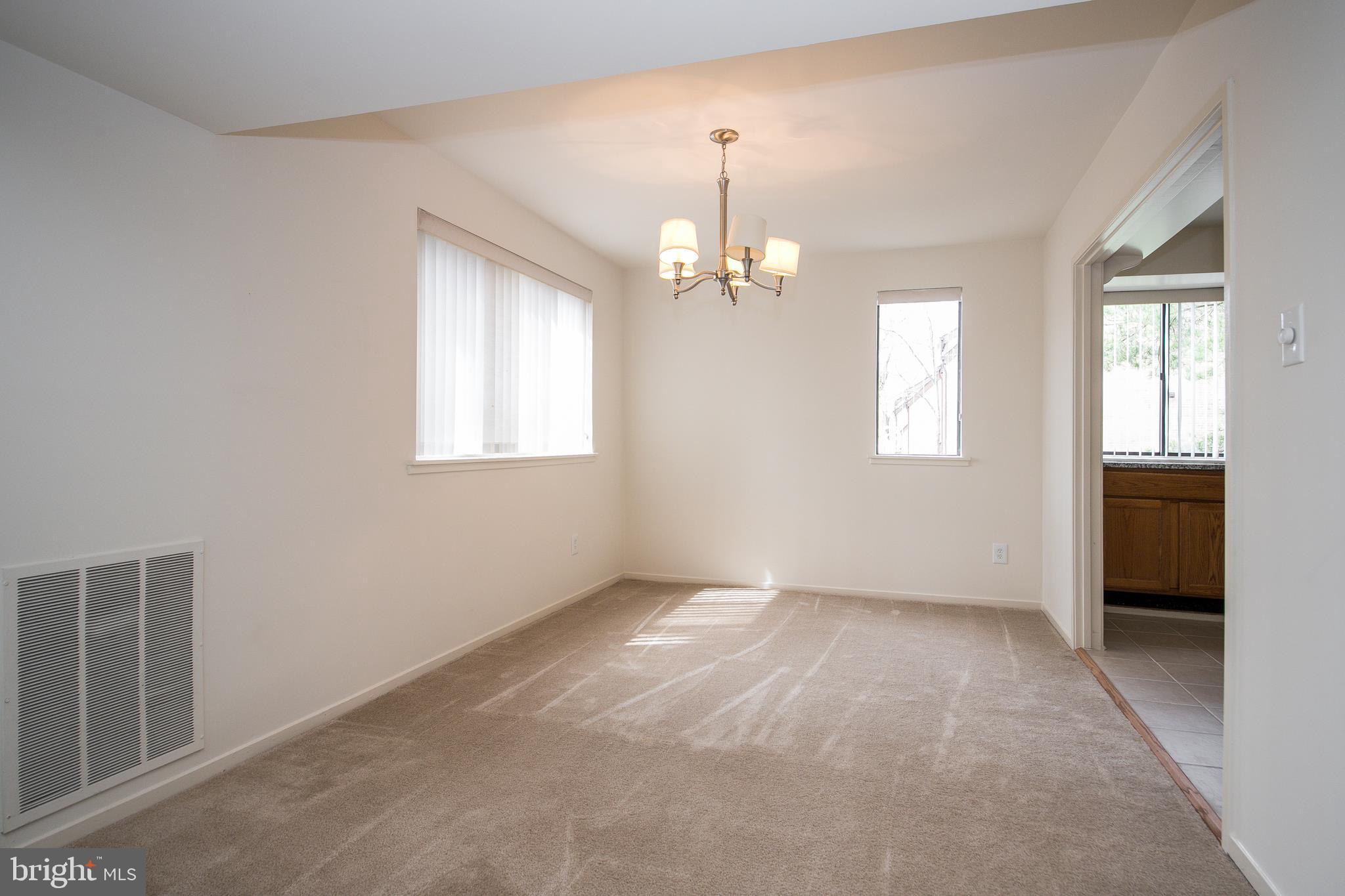 BENTANA PARK - Residential Lease