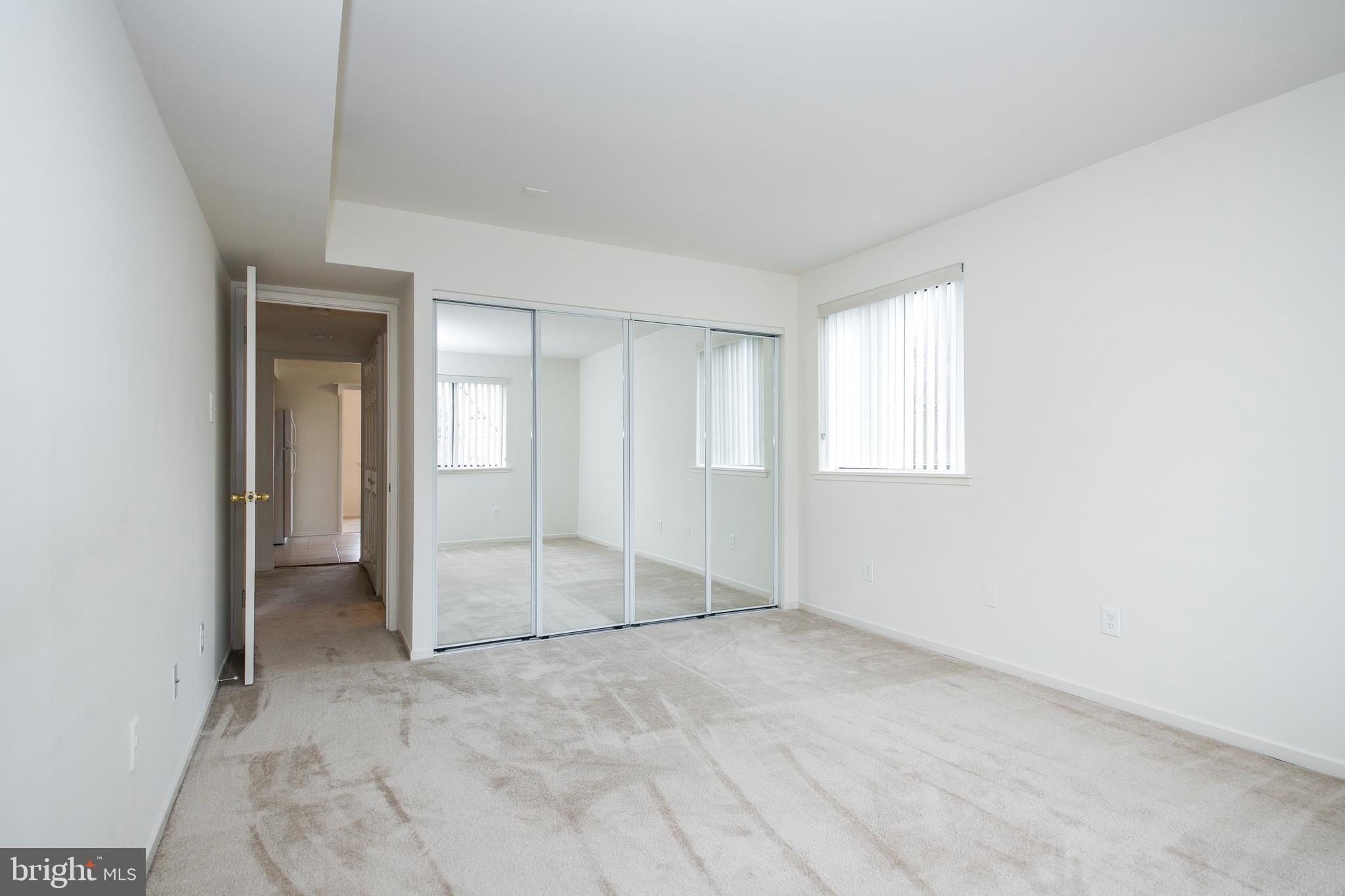 BENTANA PARK - Residential Lease