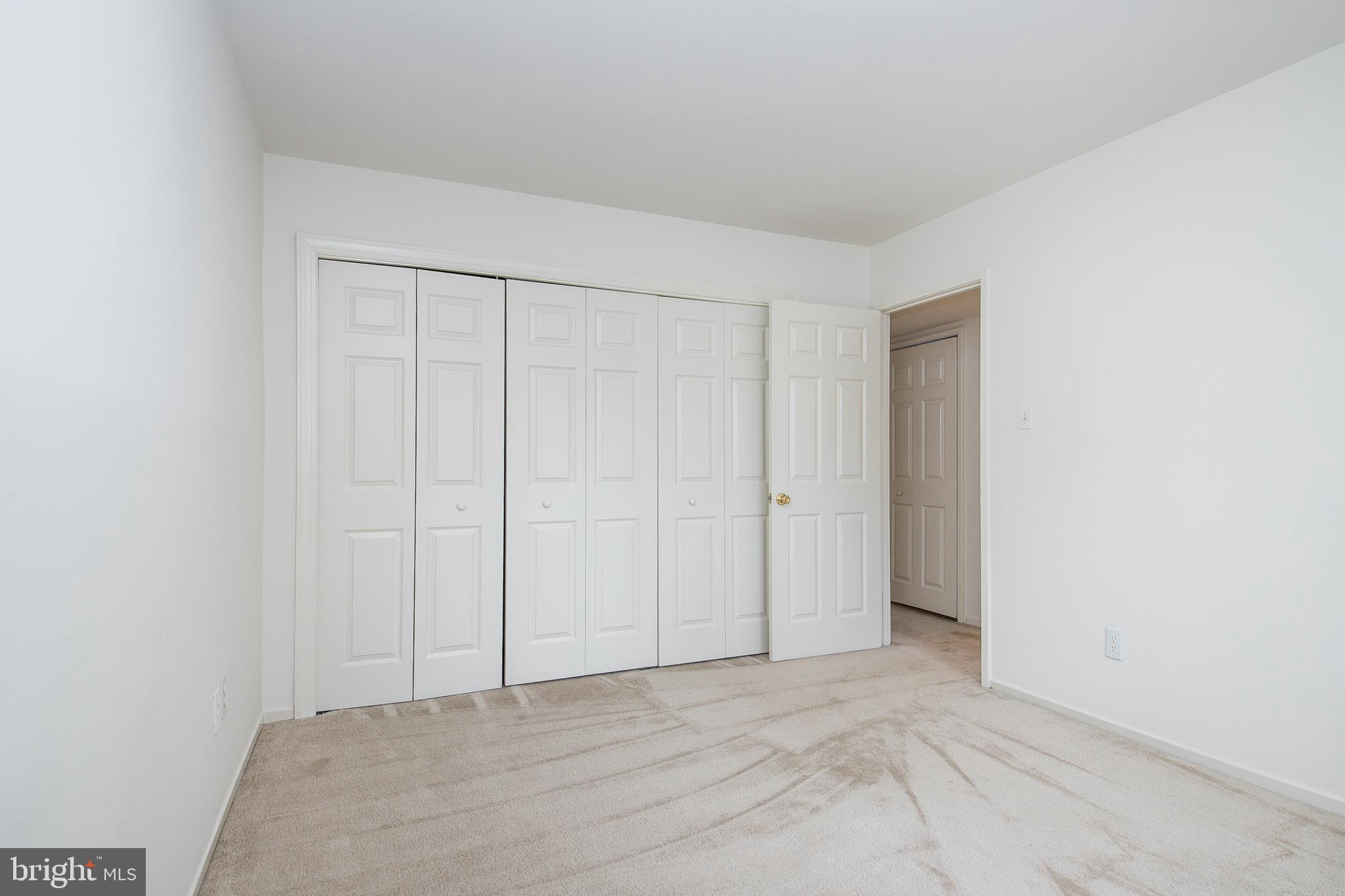 BENTANA PARK - Residential Lease