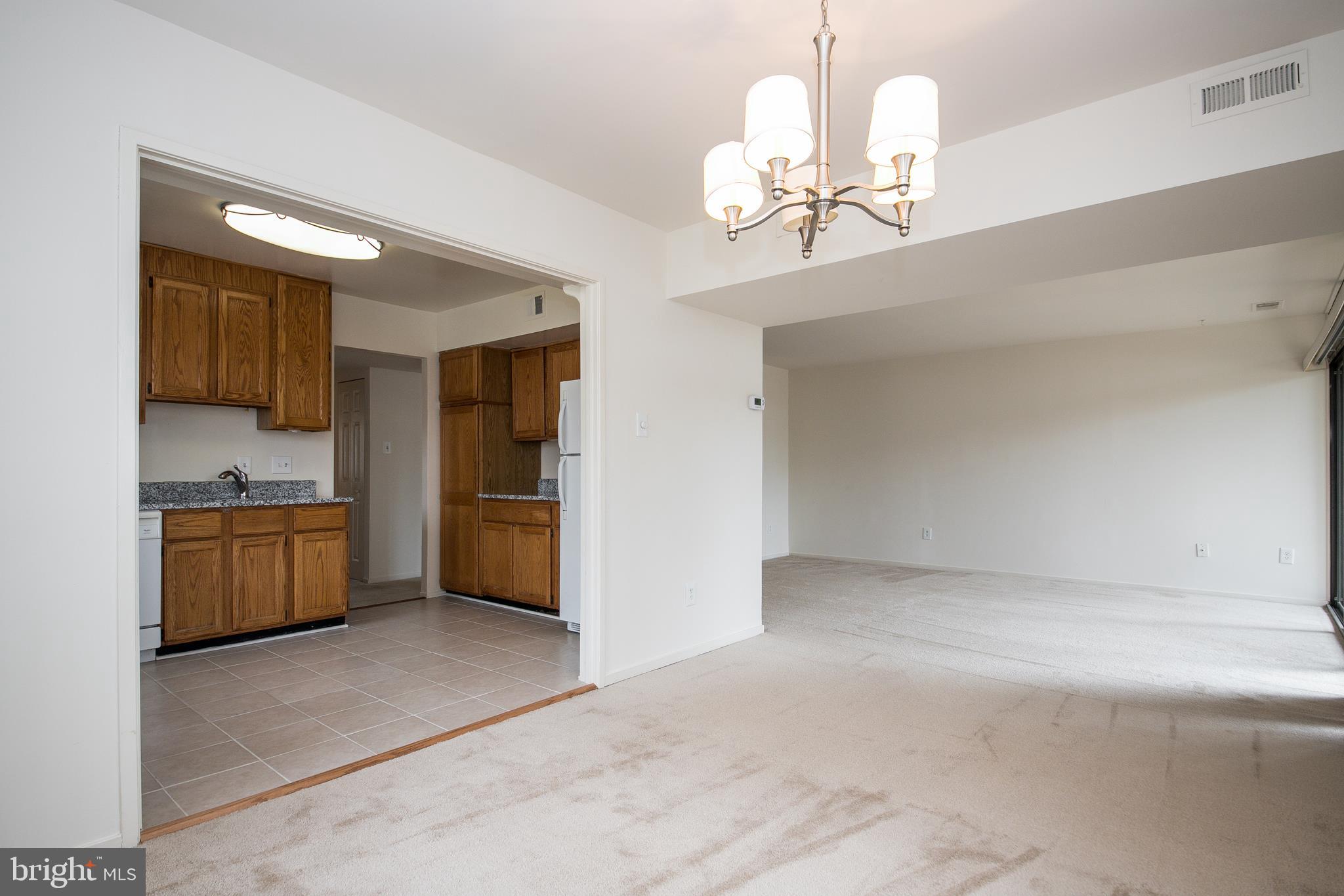 BENTANA PARK - Residential Lease