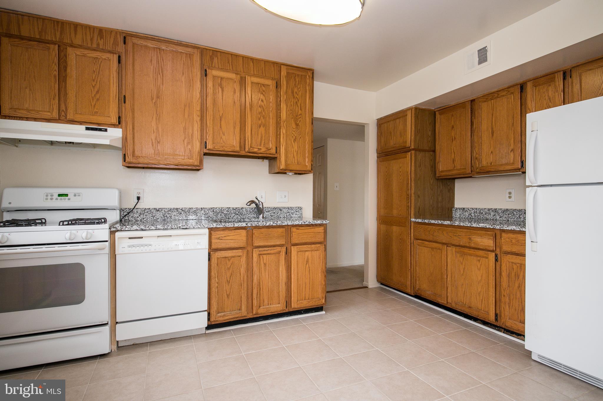 BENTANA PARK - Residential Lease