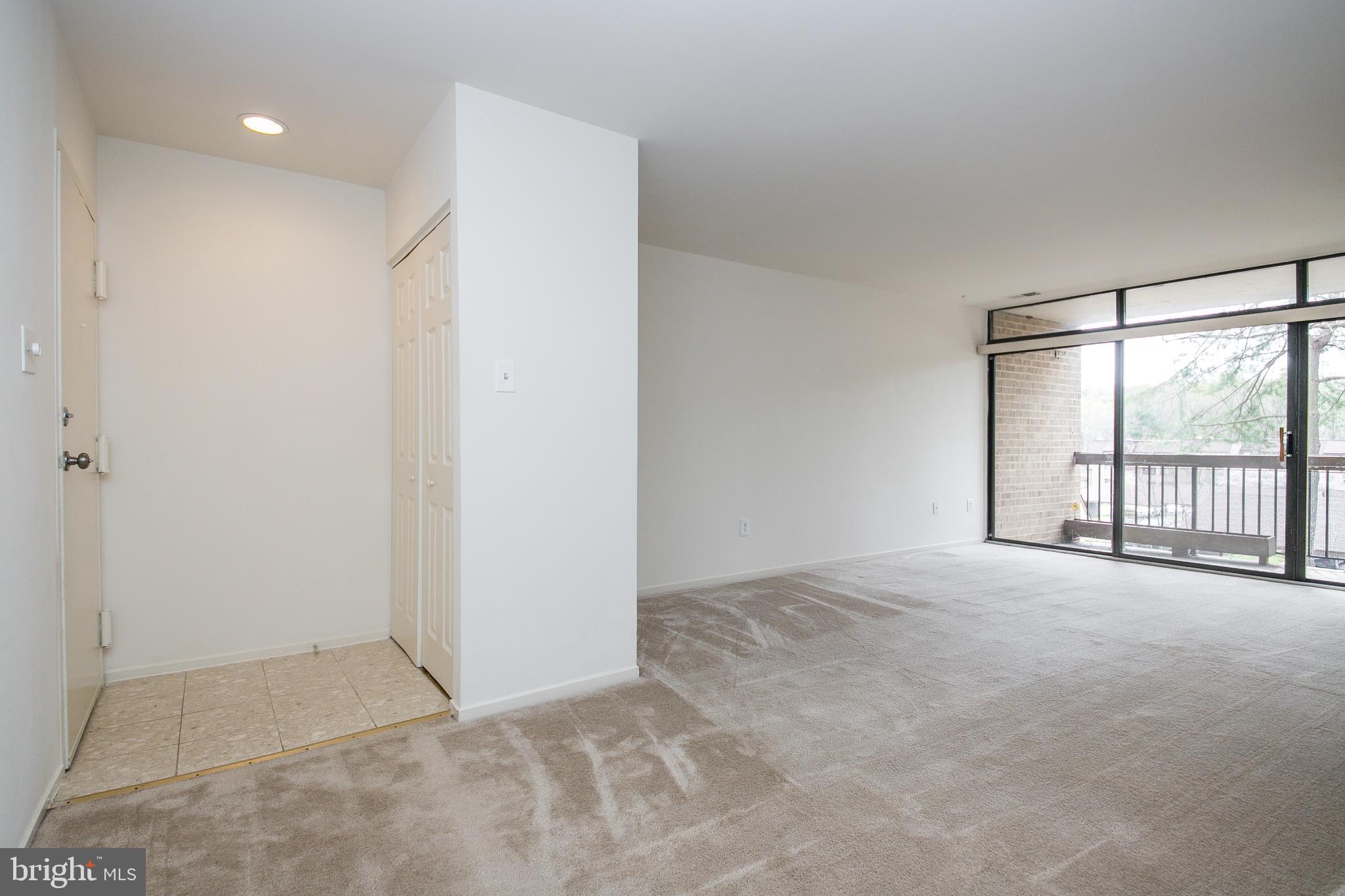 BENTANA PARK - Residential Lease