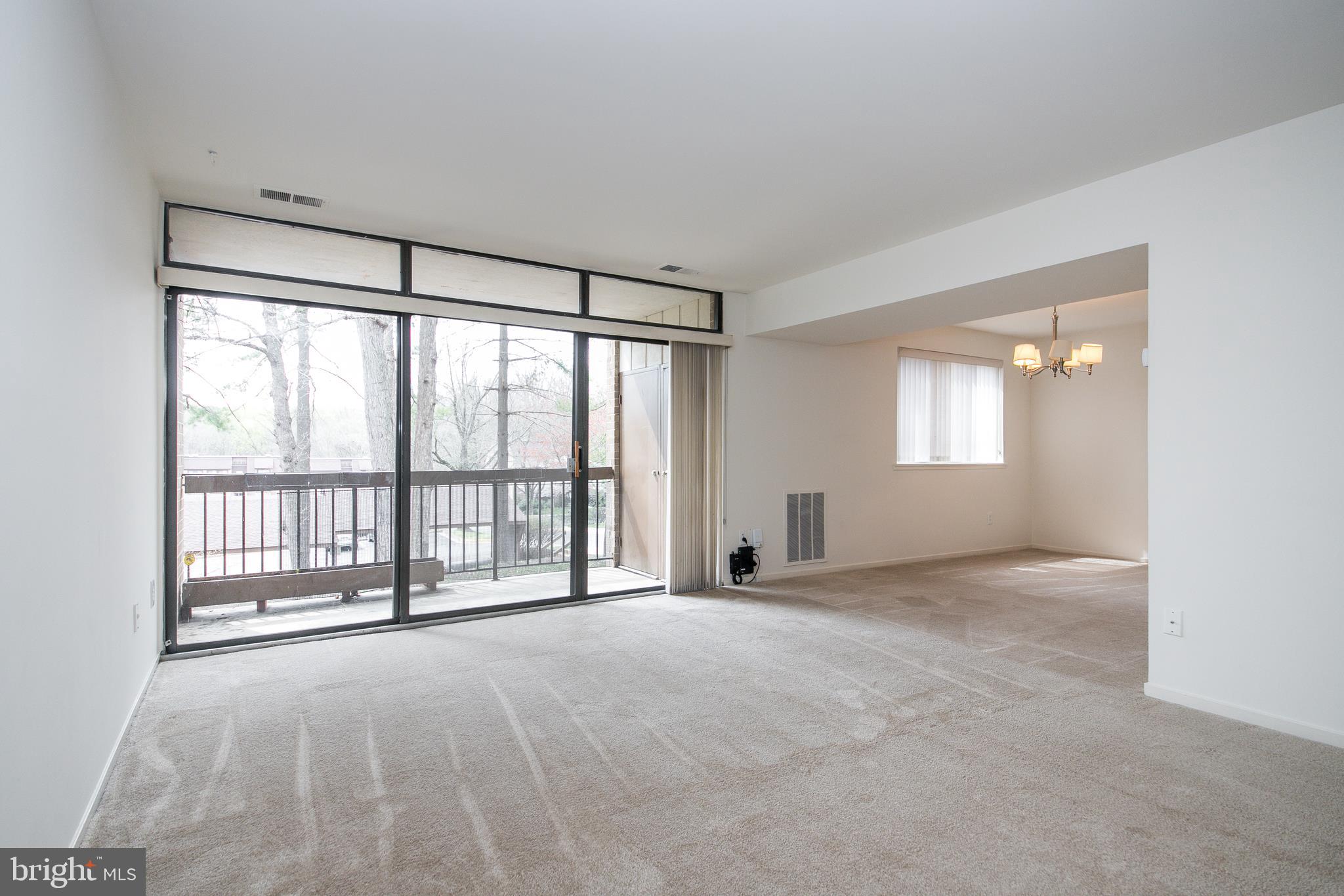 BENTANA PARK - Residential Lease