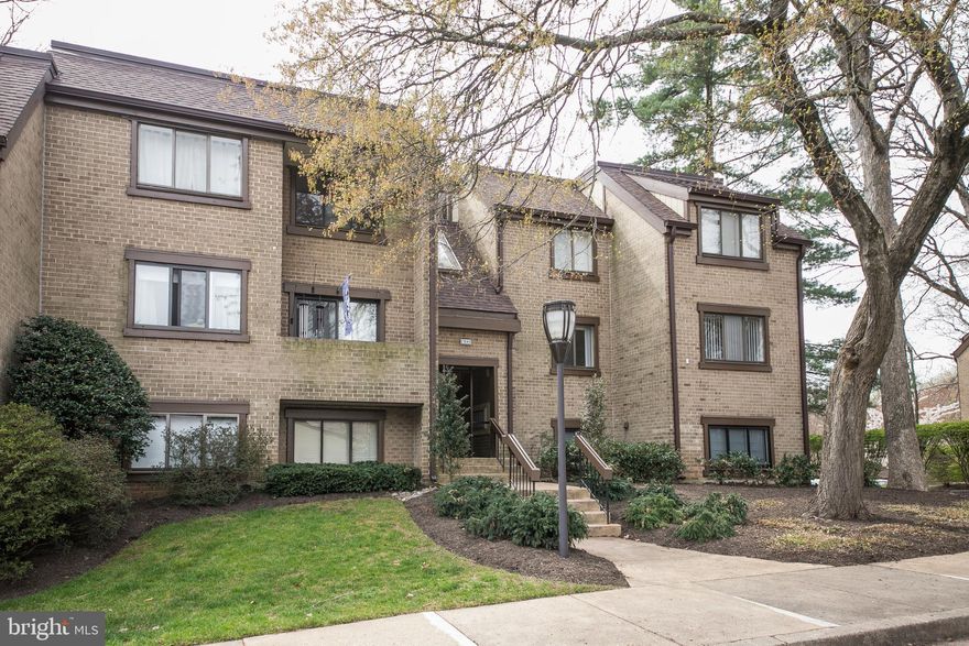 Wonderful mid level condo in sought-after Bentana Park.  Huge living room, separate dining room + large eat in kitchen with windows....two large bedrooms.  Rent includes all utilities!  Private reserved carport in front of building.  OWC a dog on case by case basis.  NO smoking.  Minutes to Wiehle Metro and Reston Town Center!