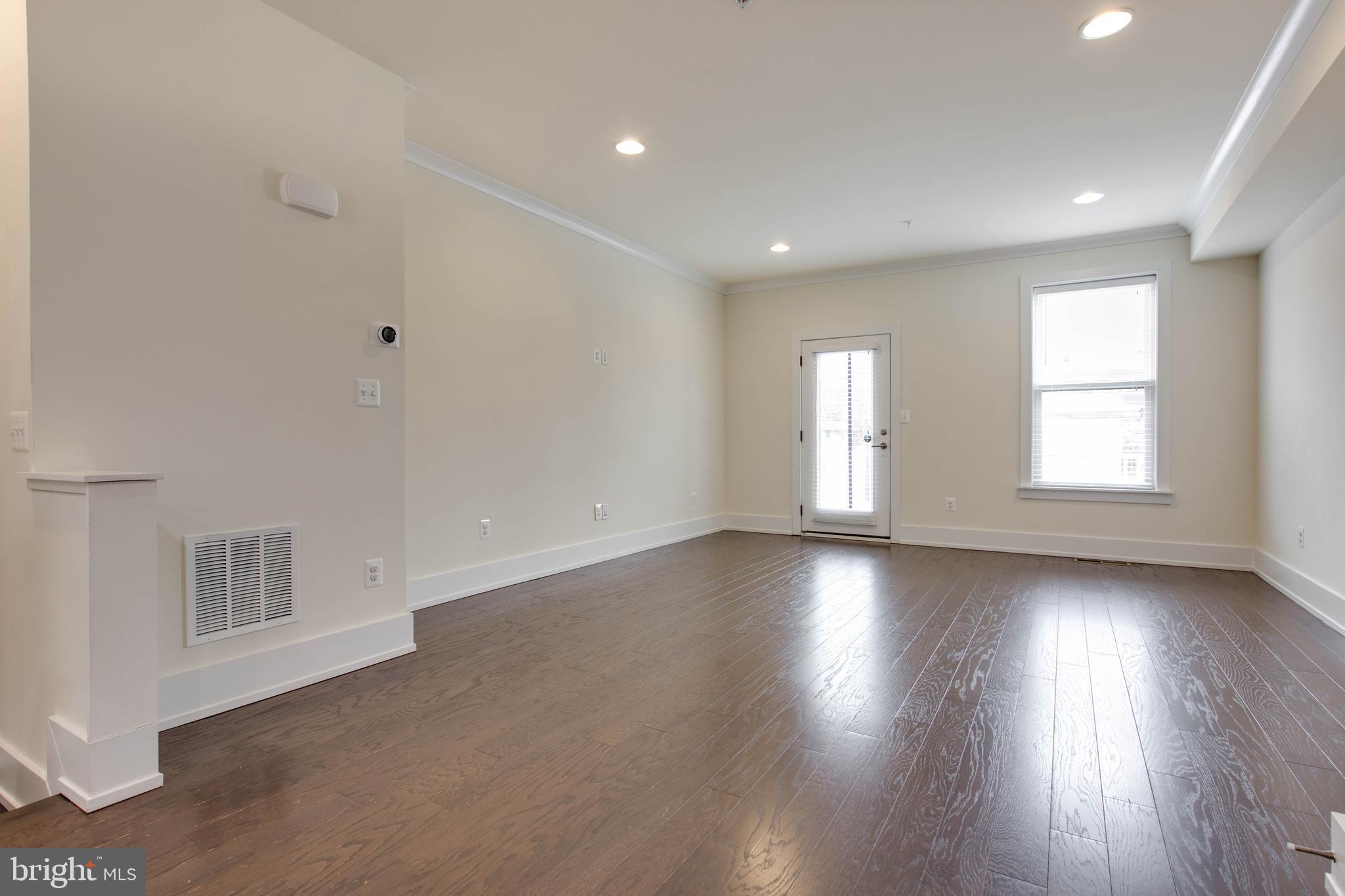 REDFERN ROW - Residential Lease