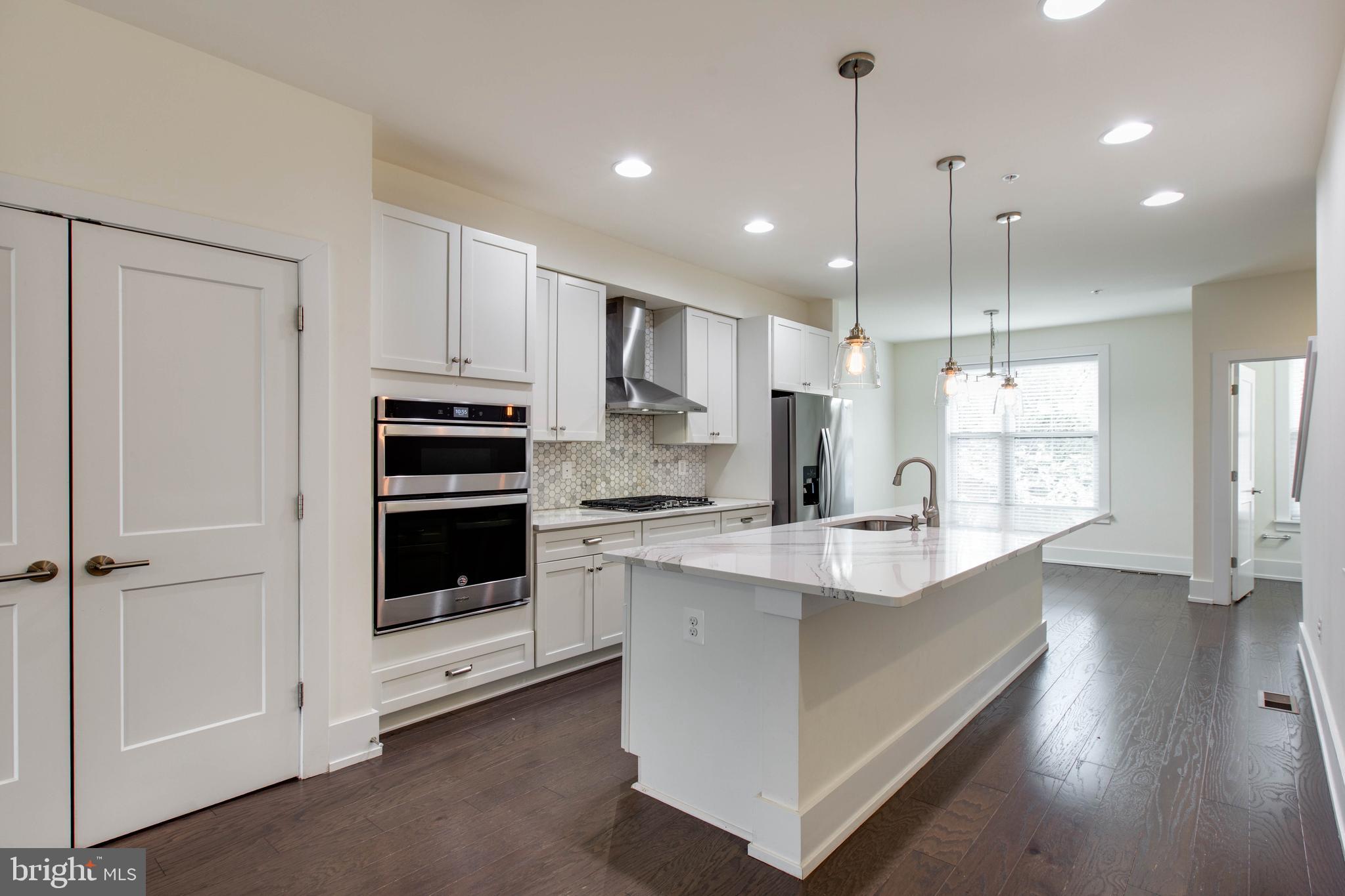 REDFERN ROW - Residential Lease