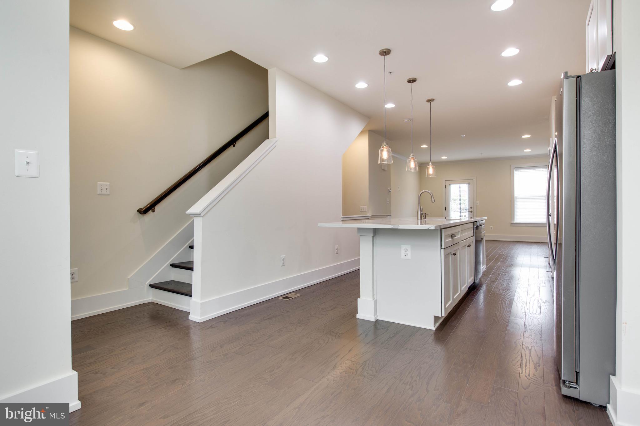 REDFERN ROW - Residential Lease