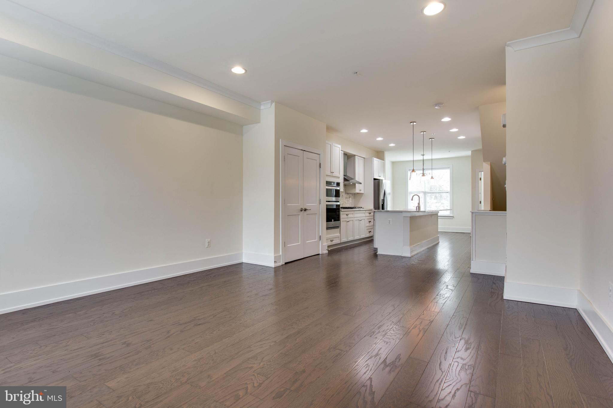 REDFERN ROW - Residential Lease