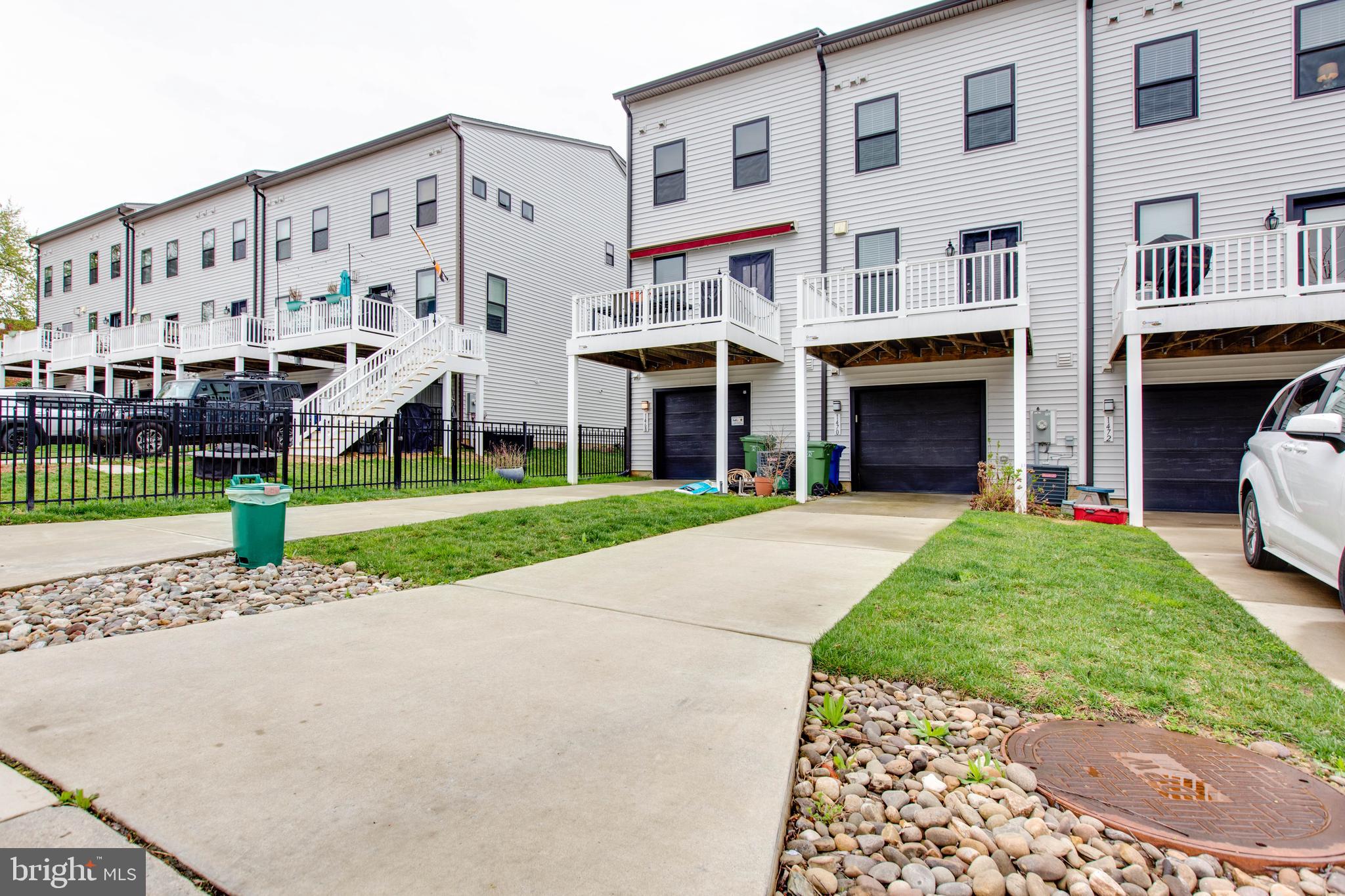 REDFERN ROW - Residential Lease