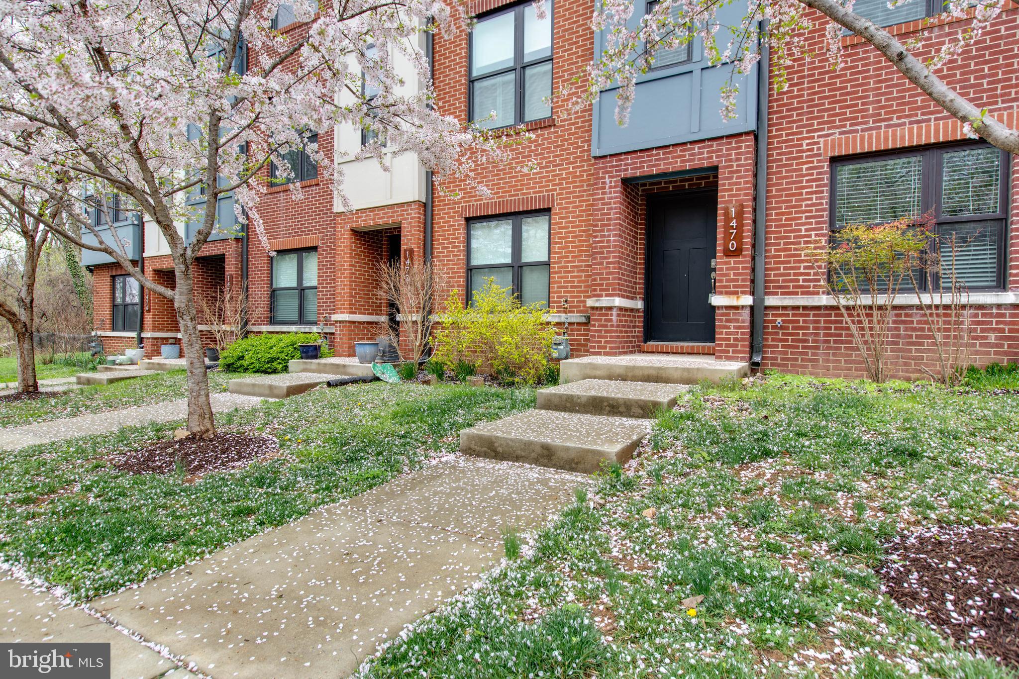 REDFERN ROW - Residential Lease