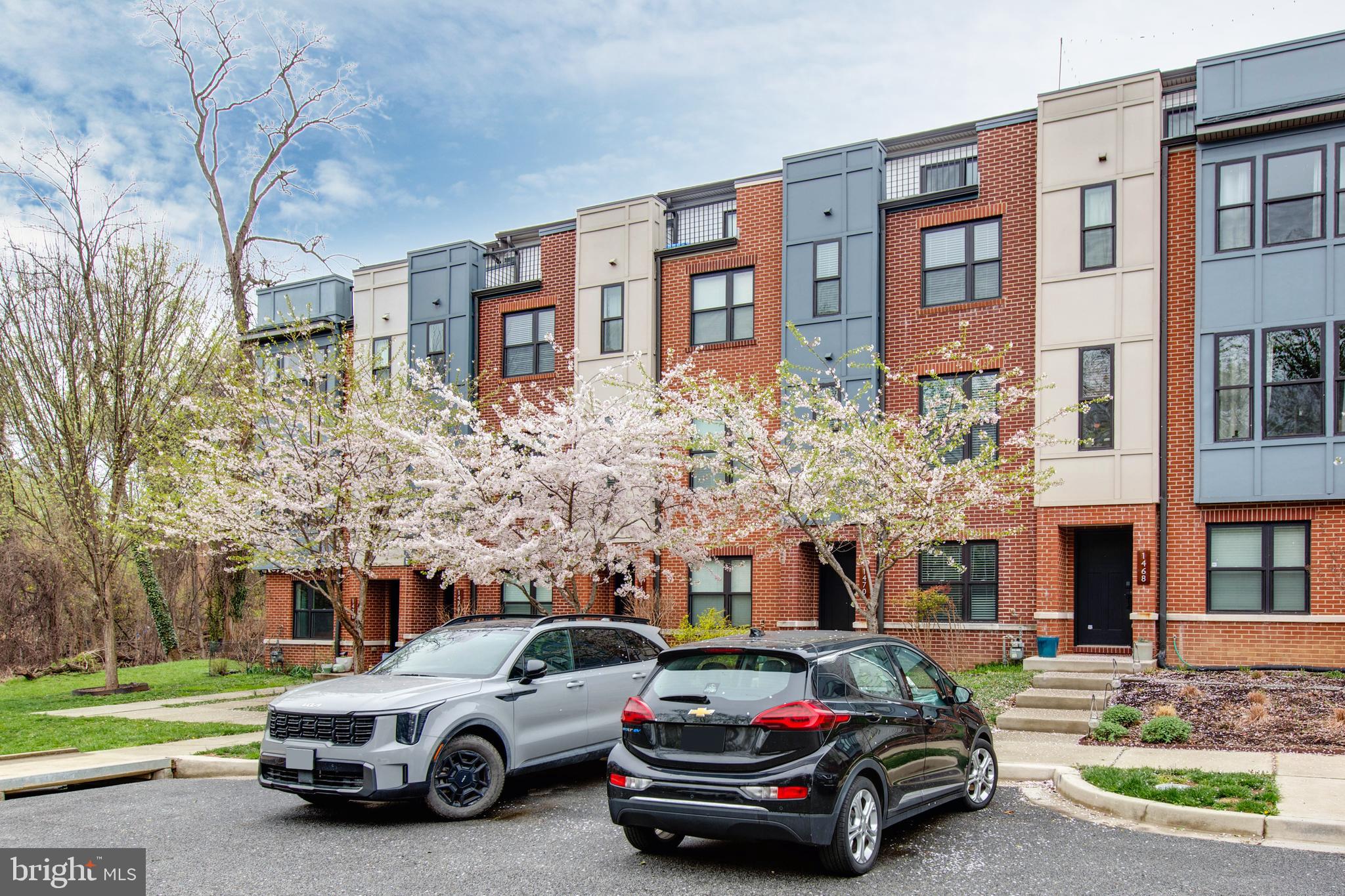 REDFERN ROW - Residential Lease