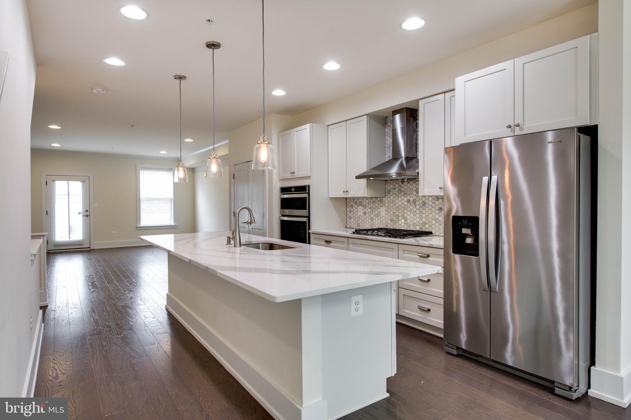 REDFERN ROW - Residential Lease