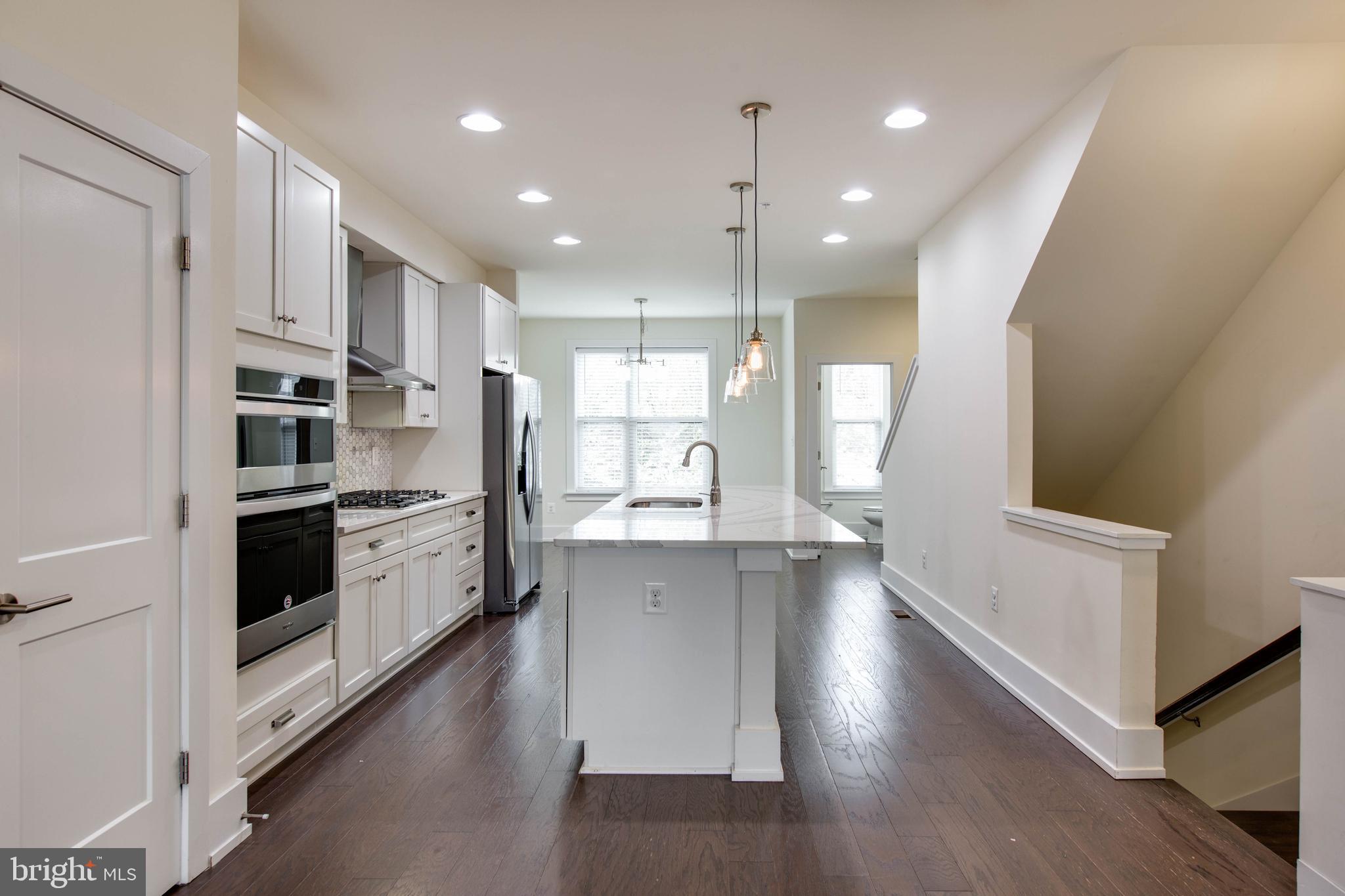 REDFERN ROW - Residential Lease