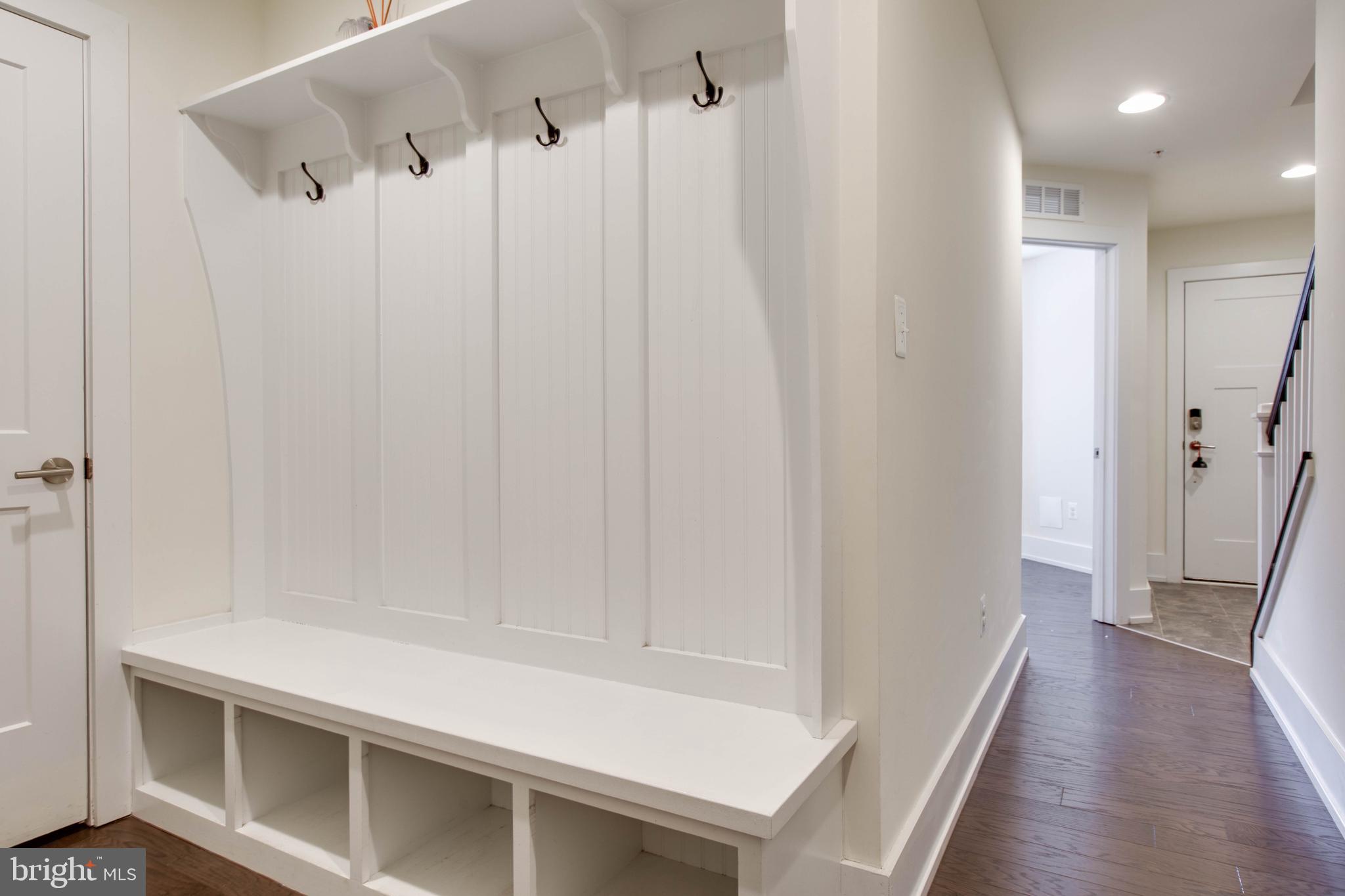 REDFERN ROW - Residential Lease