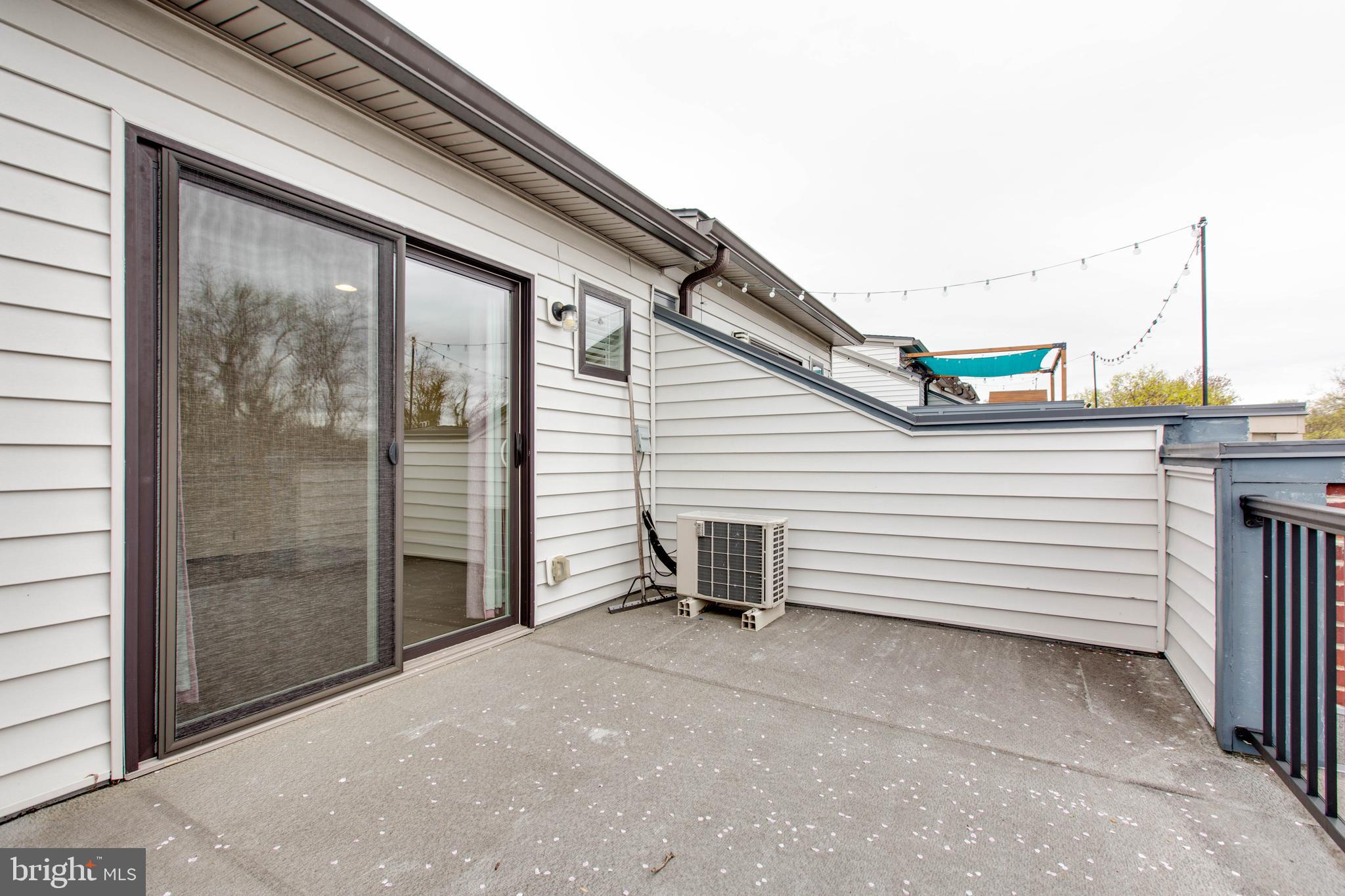 REDFERN ROW - Residential Lease