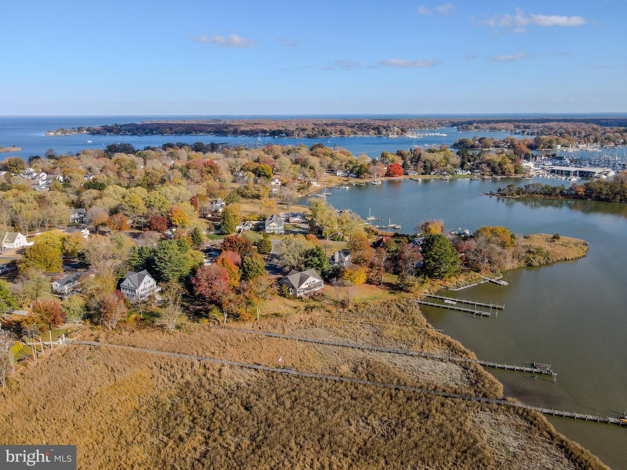 GALESVILLE ESTATES - Residential