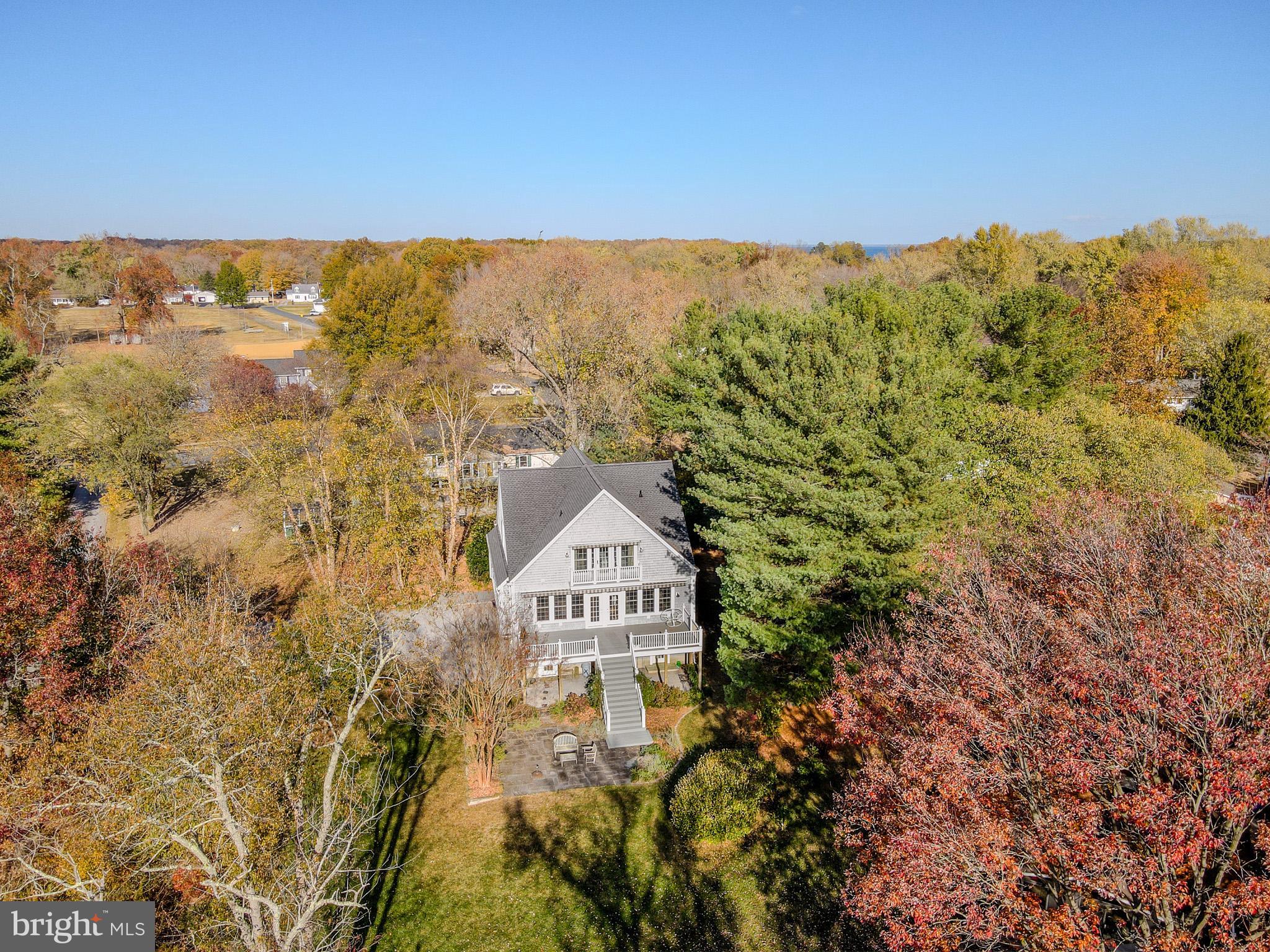 GALESVILLE ESTATES - Residential