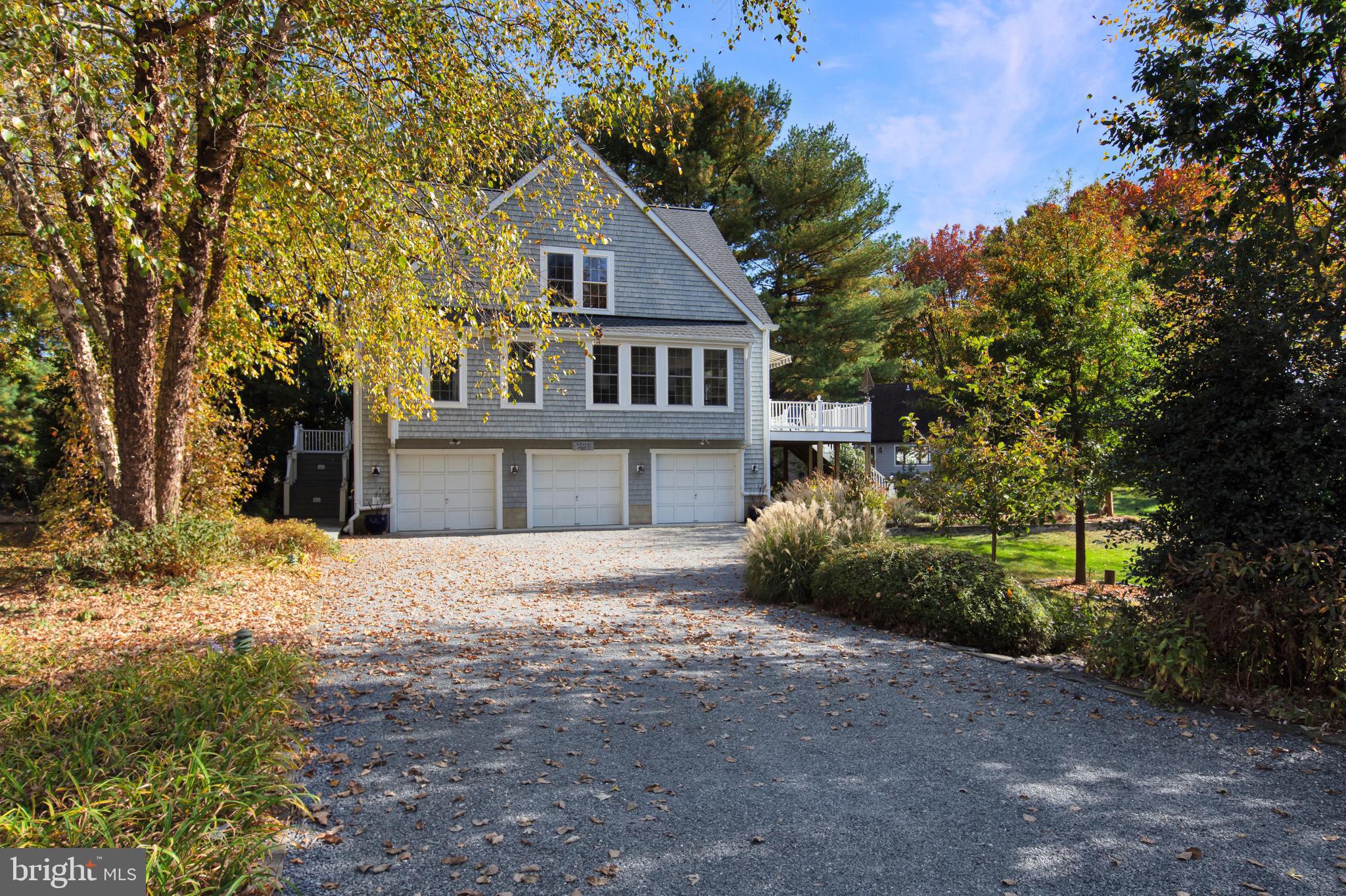 GALESVILLE ESTATES - Residential