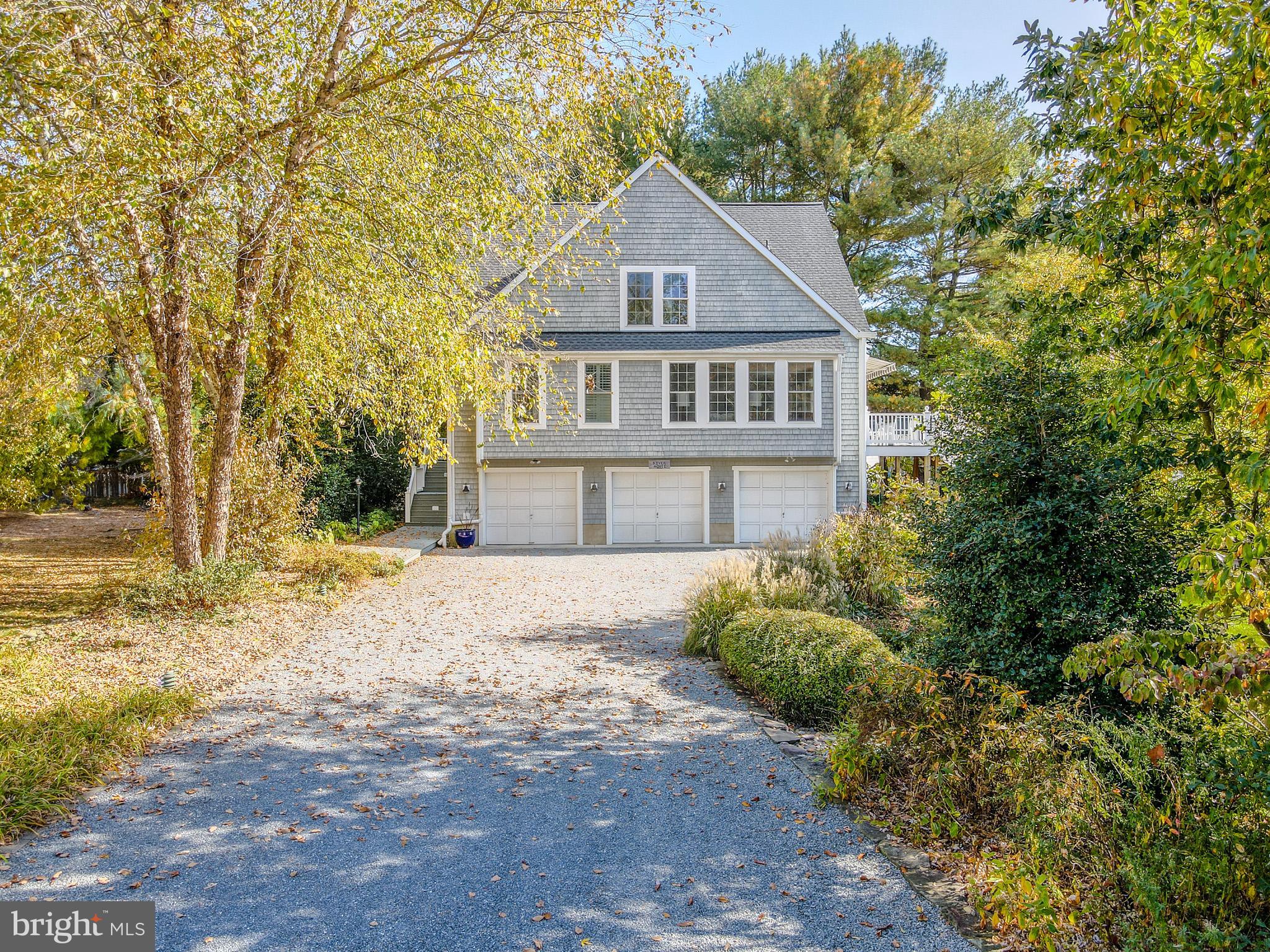 GALESVILLE ESTATES - Residential