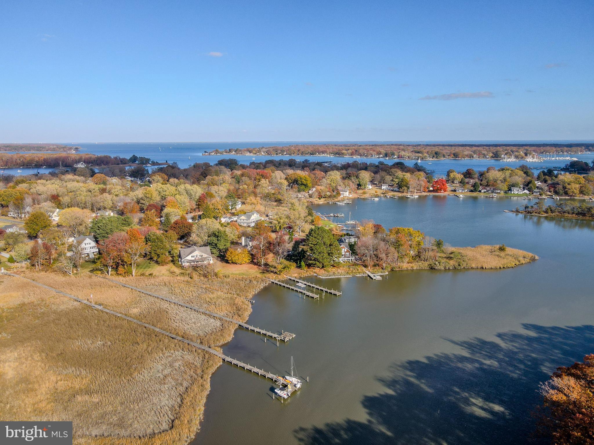 GALESVILLE ESTATES - Residential