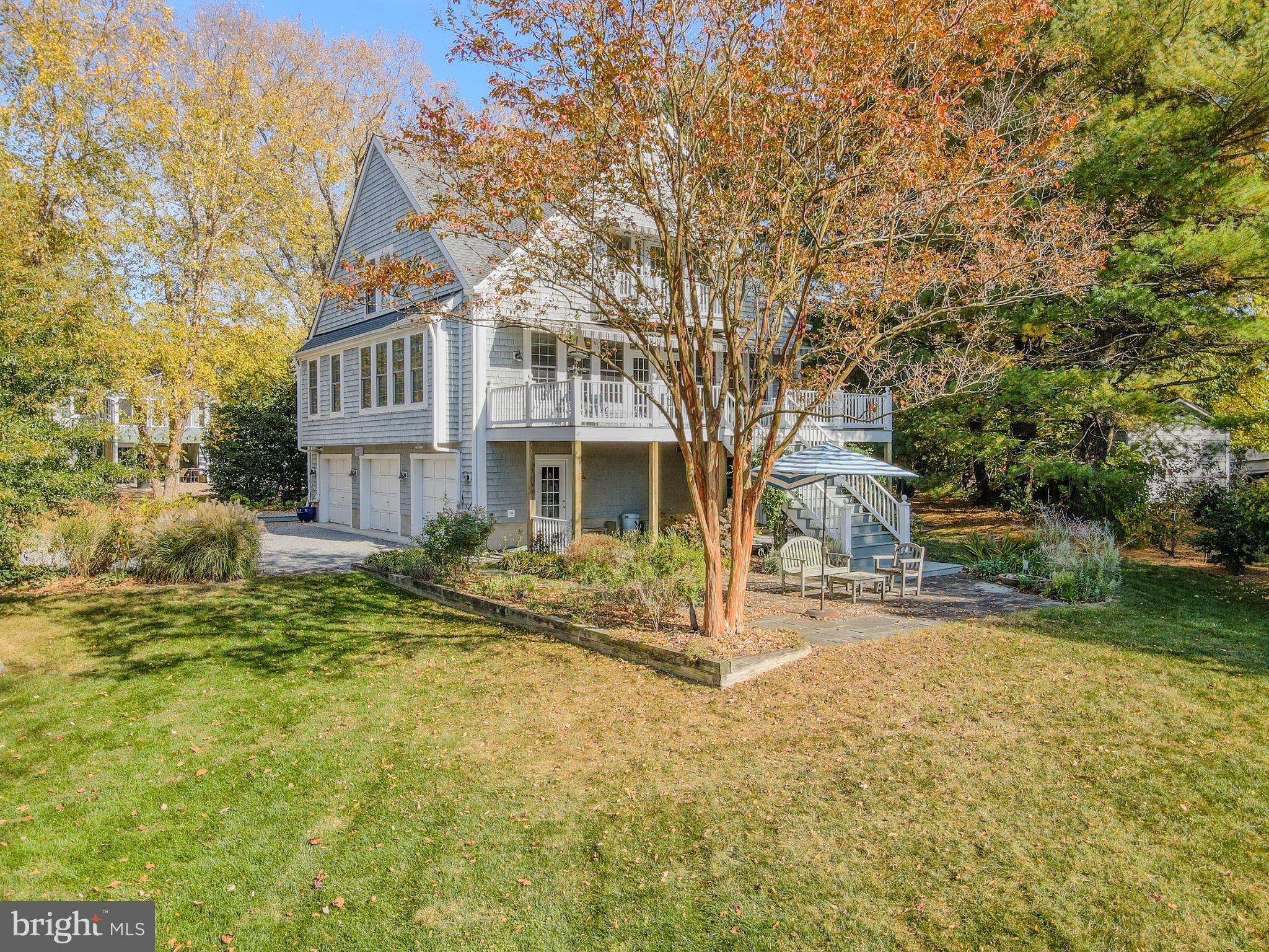 GALESVILLE ESTATES - Residential