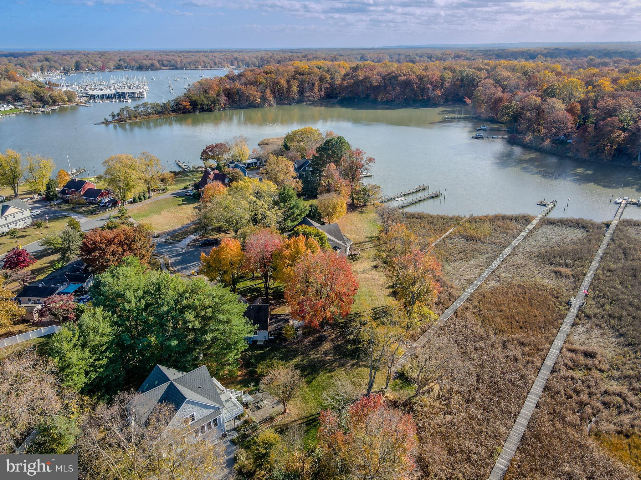 GALESVILLE ESTATES - Residential