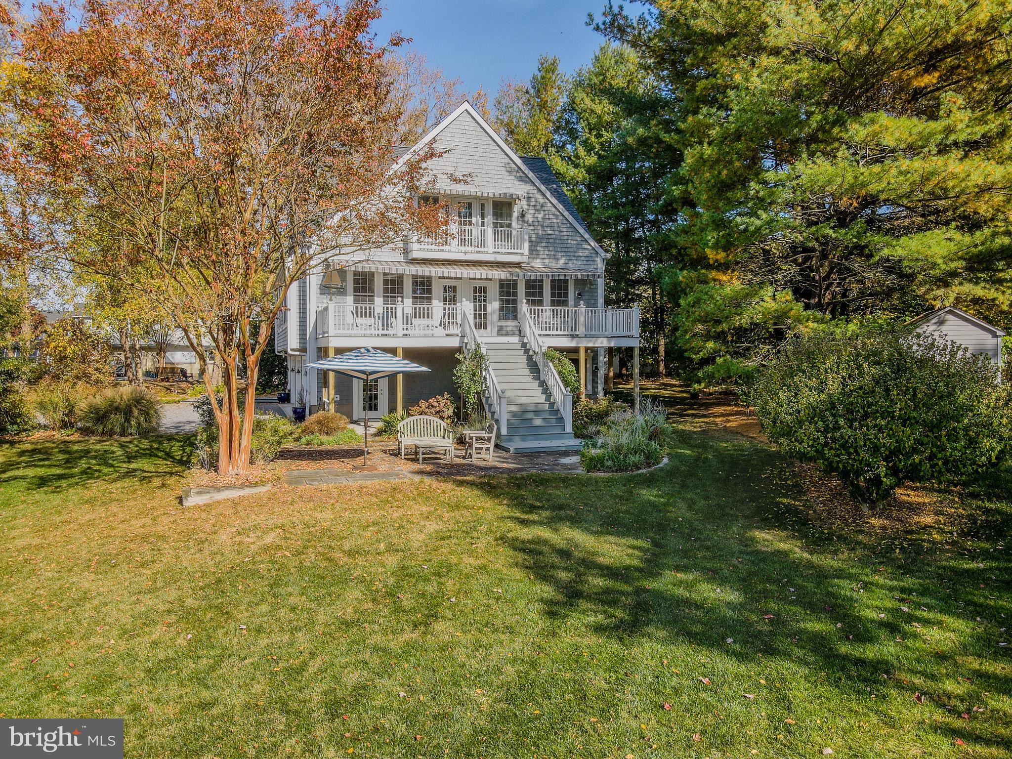 GALESVILLE ESTATES - Residential