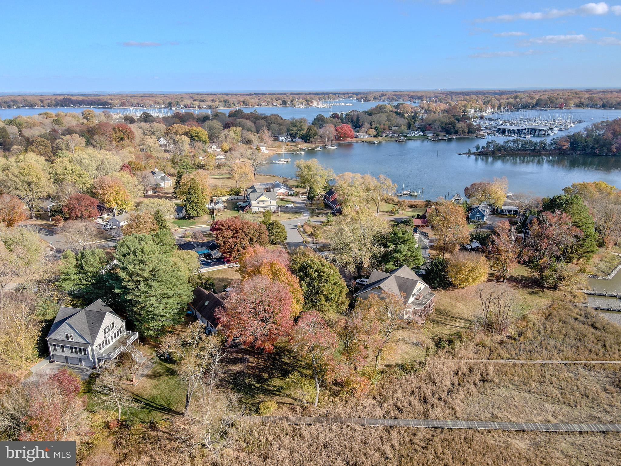 GALESVILLE ESTATES - Residential