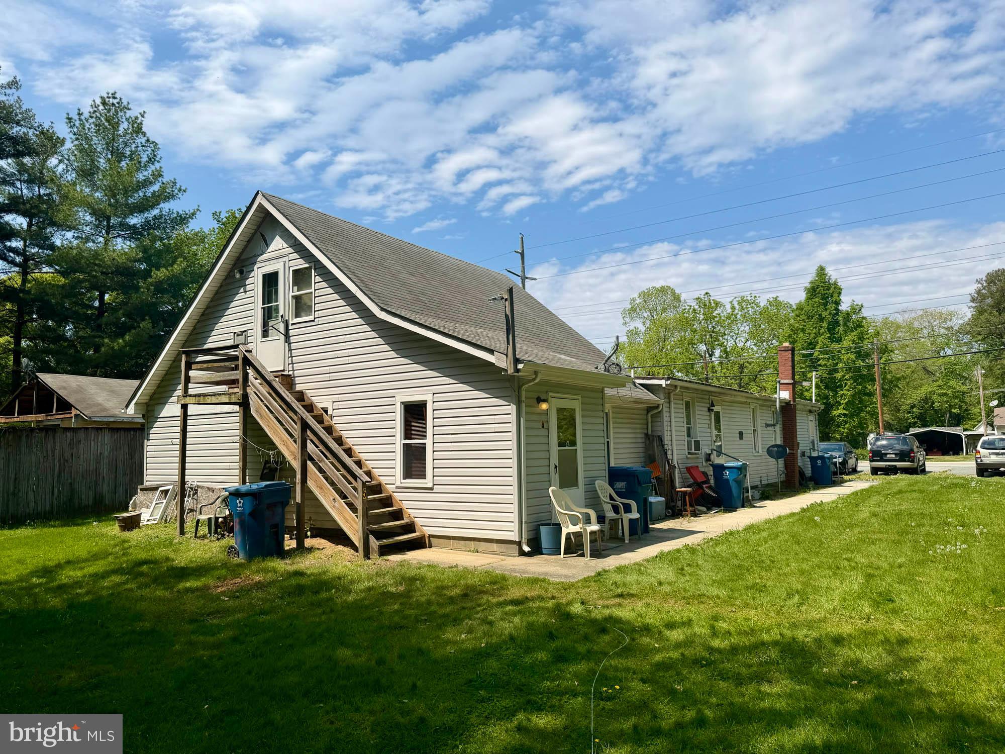 5122 MAIN STREET
