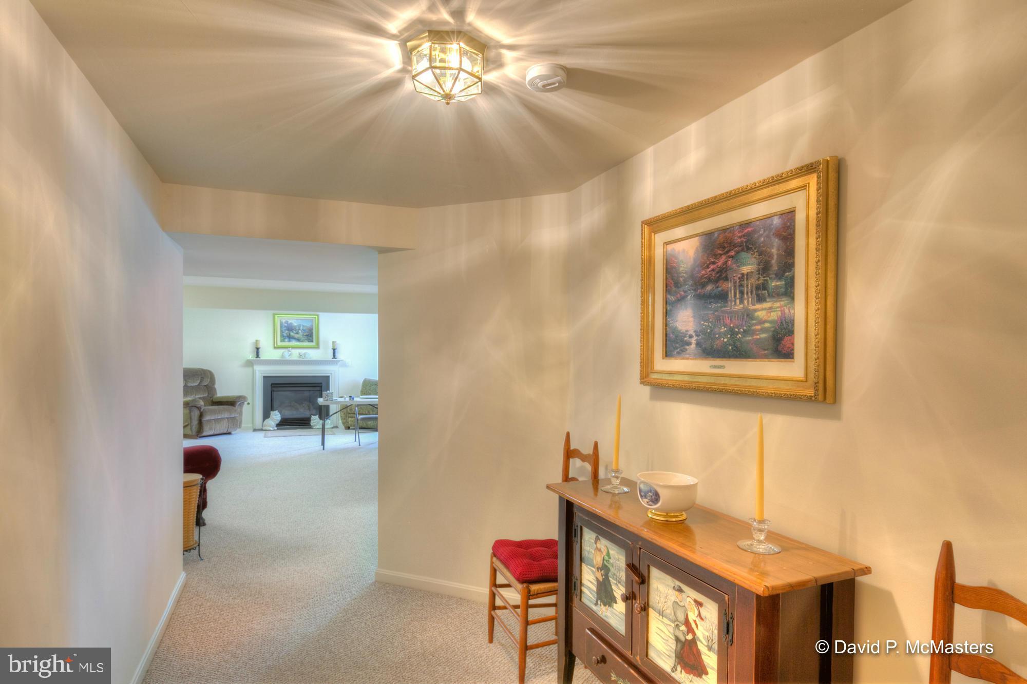 NORBORNE GLEBE - Residential