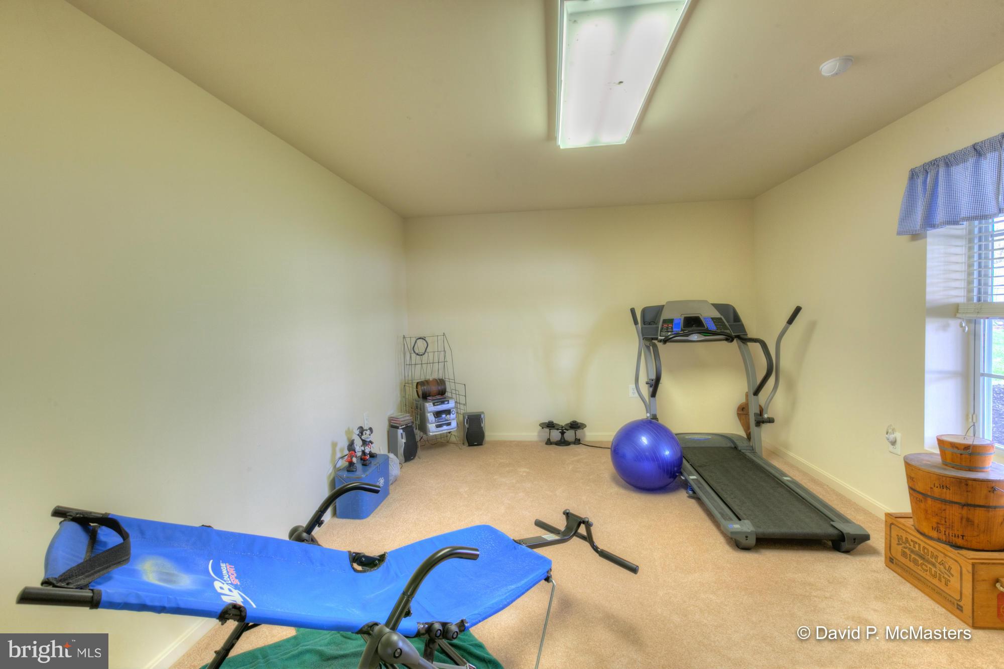 NORBORNE GLEBE - Residential