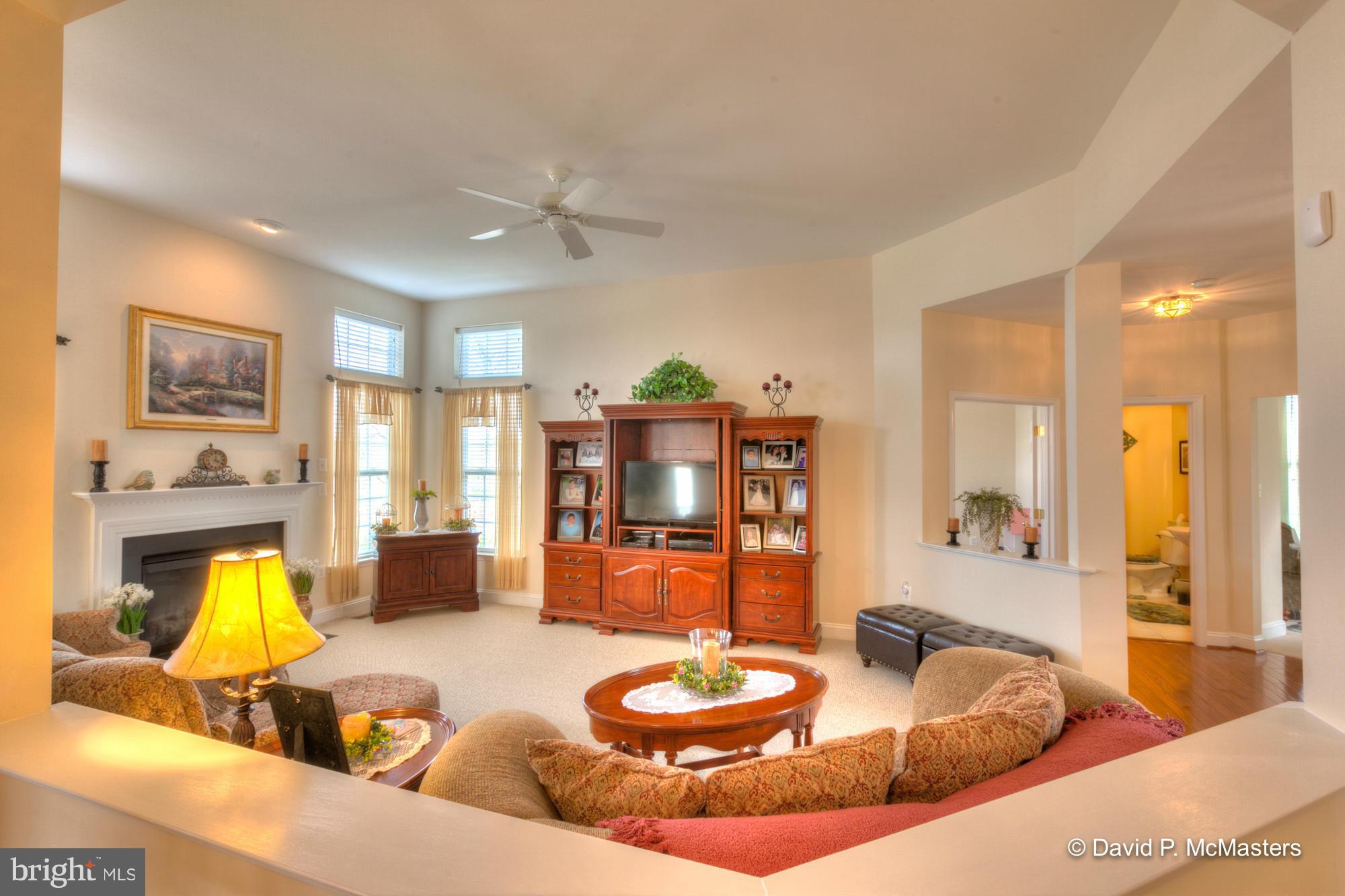 NORBORNE GLEBE - Residential