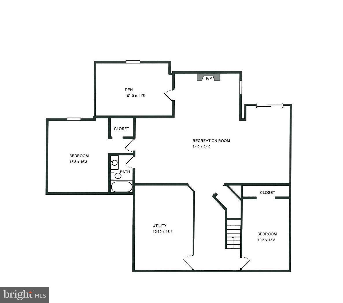 NORBORNE GLEBE - Residential