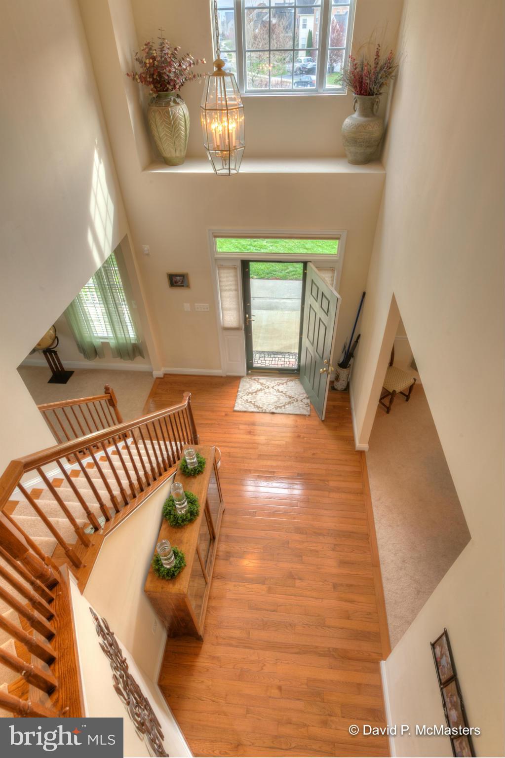 NORBORNE GLEBE - Residential